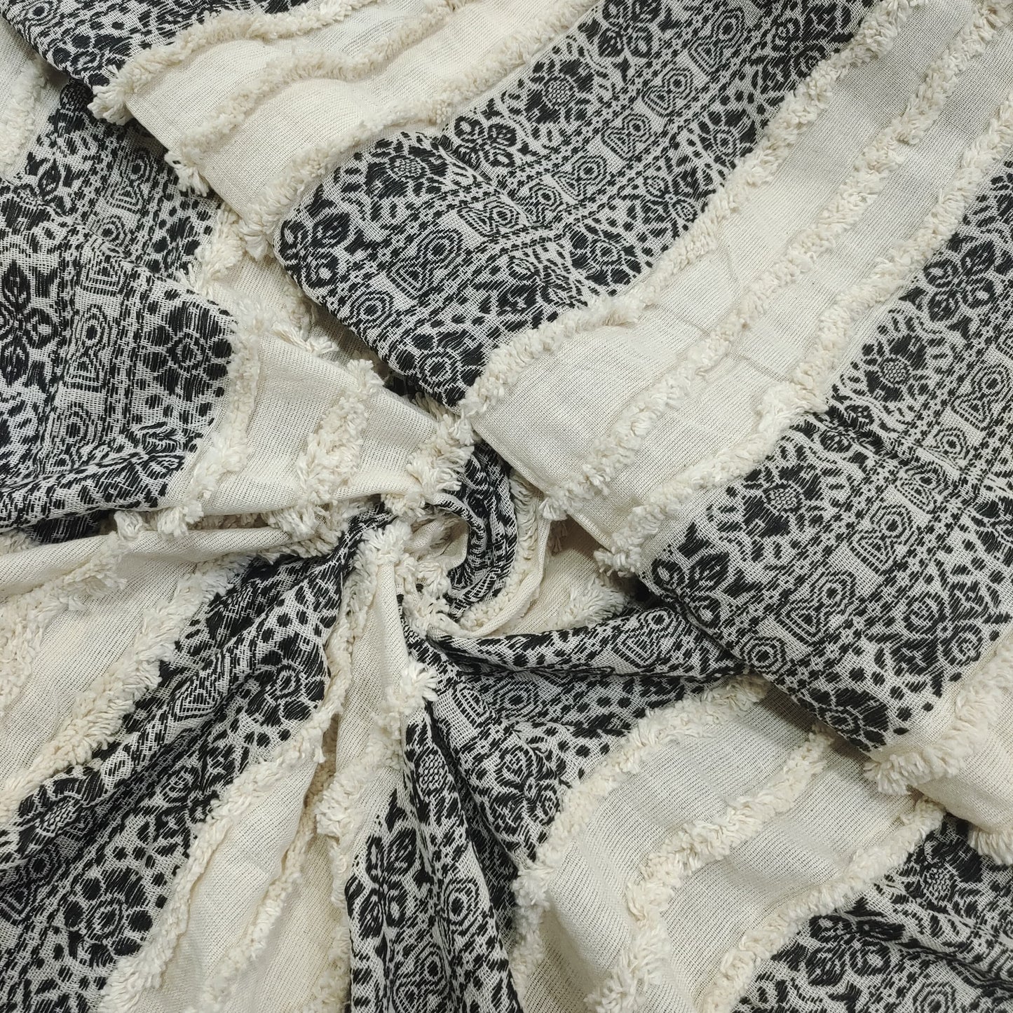 Handcrafted Cotton CH075