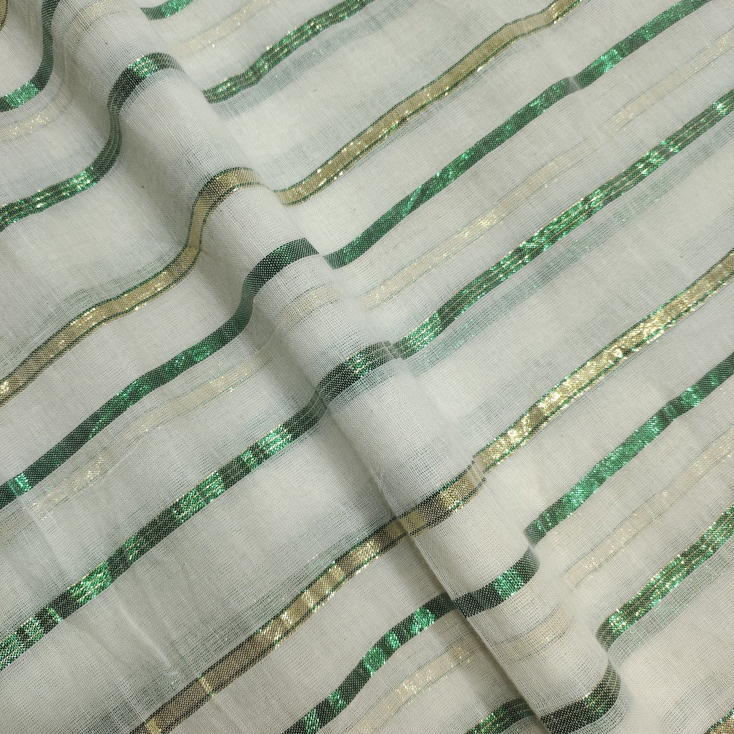 Cotton Lurex CL015