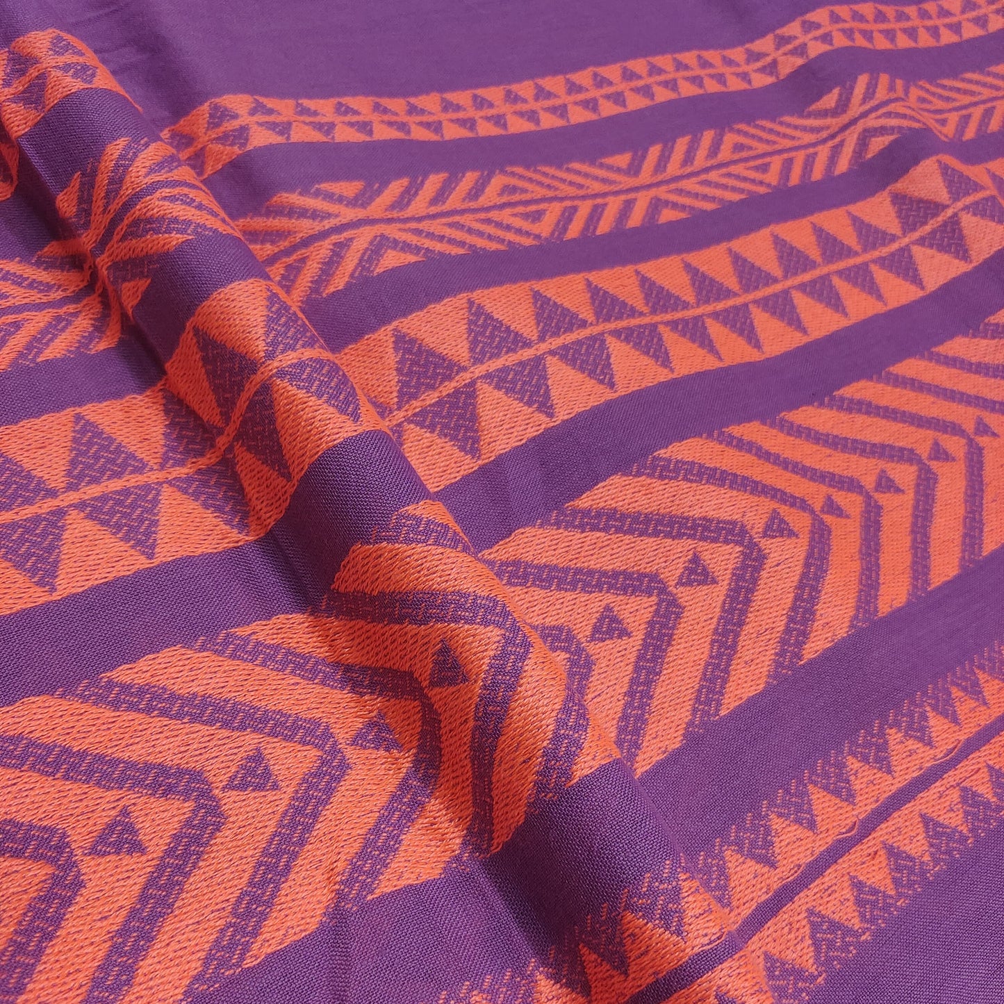 Yarn Dyed Cotton Fabric YD275