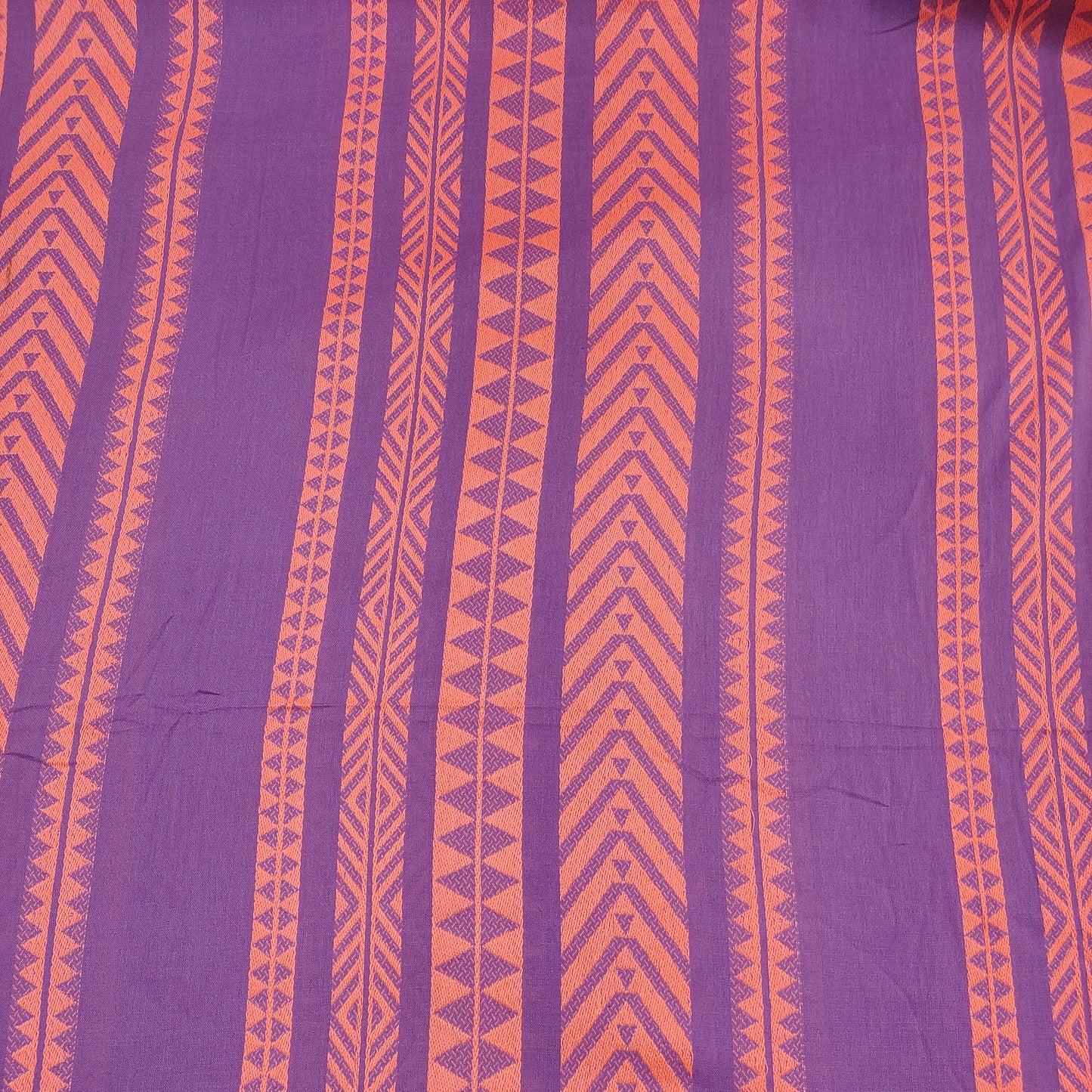Yarn Dyed Cotton Fabric YD275