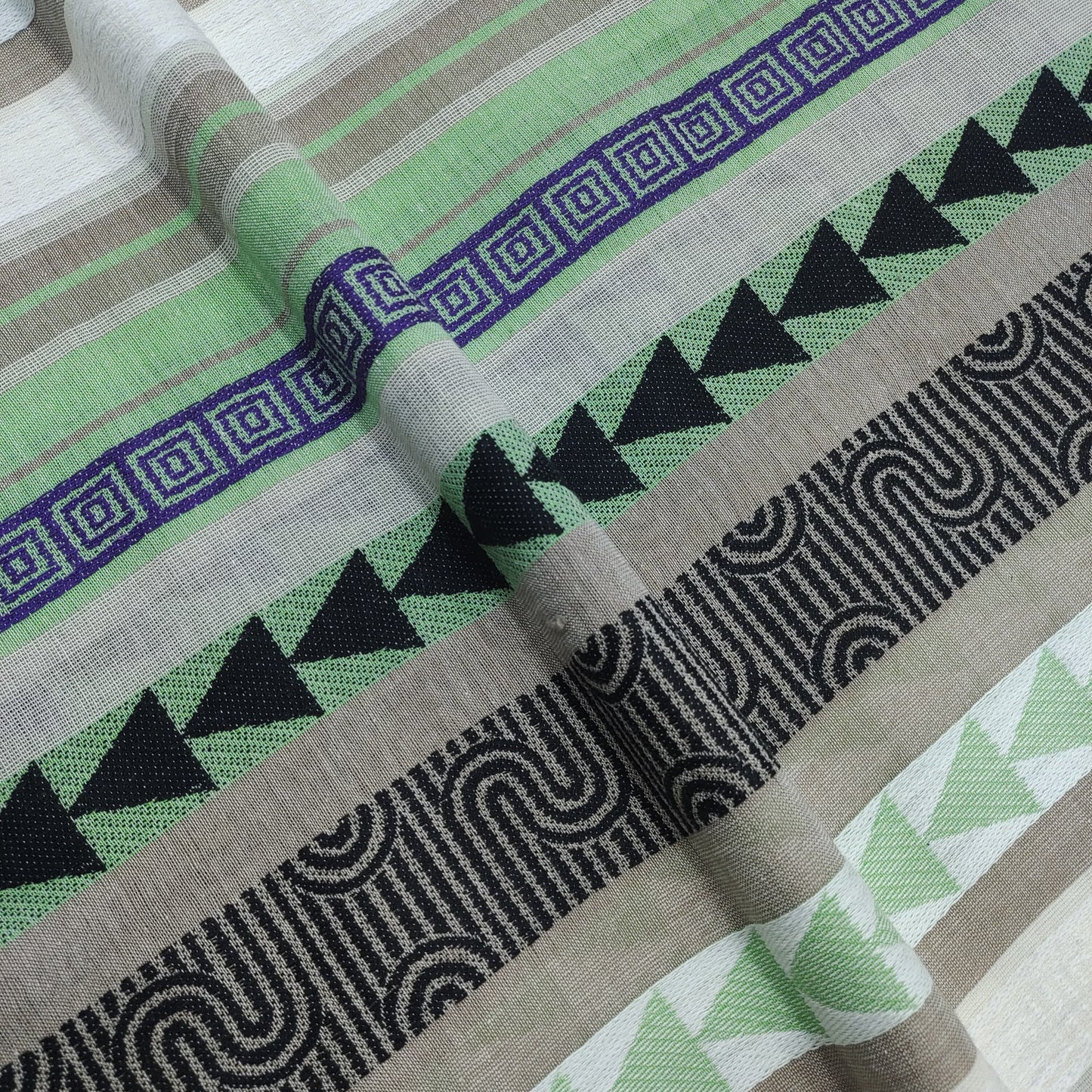 Yarn Dyed Cotton Fabric YD276
