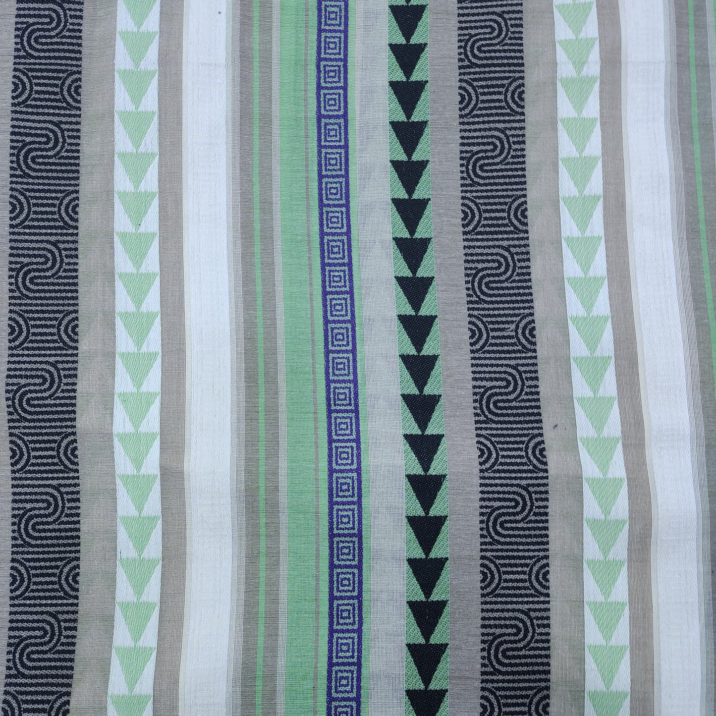 Yarn Dyed Cotton Fabric YD276