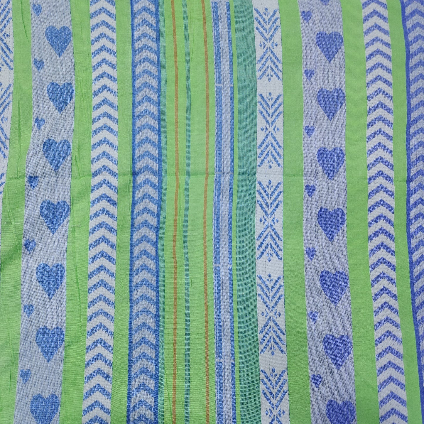 Yarn Dyed Cotton Fabric YD277