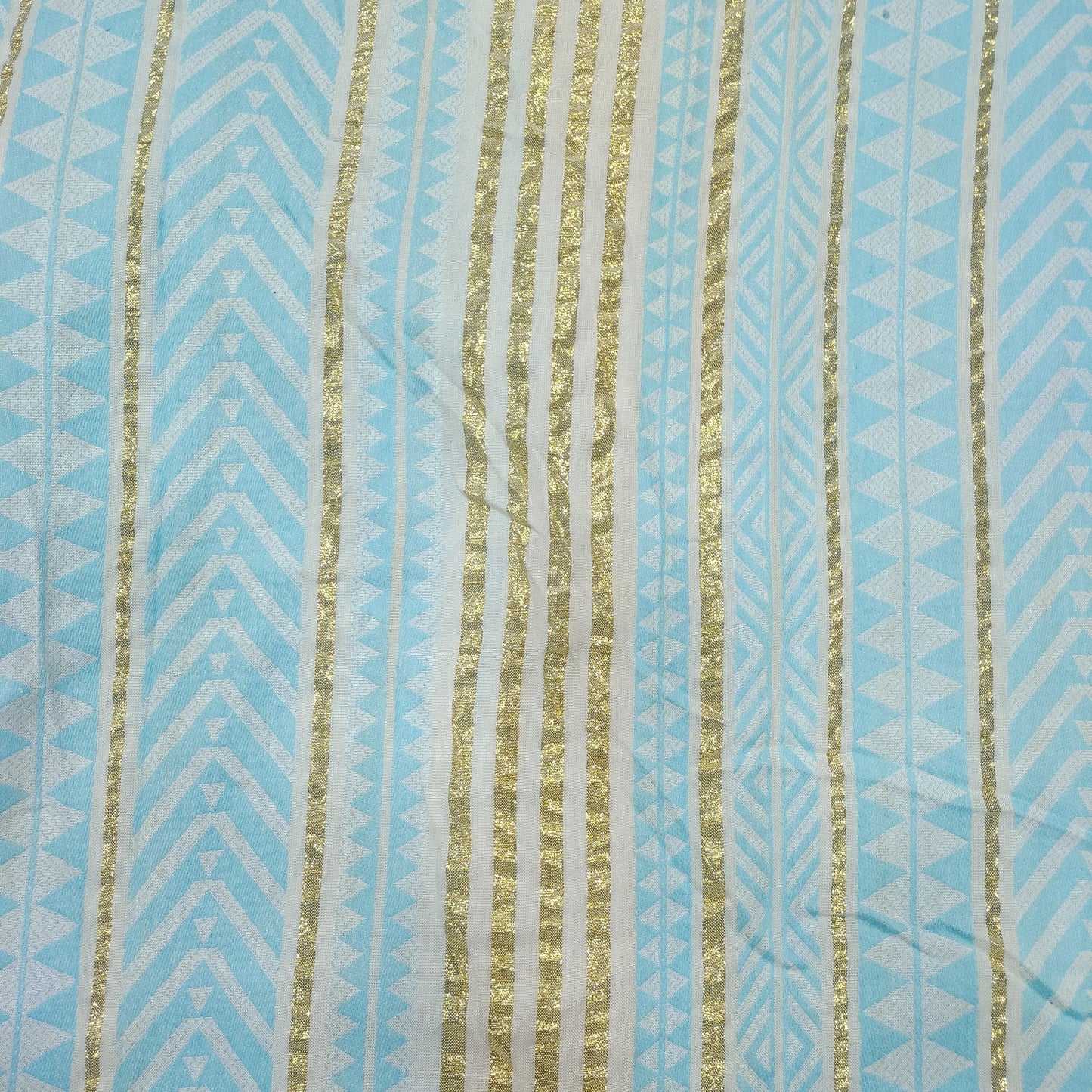 Yarn Dyed Cotton Fabric YD279