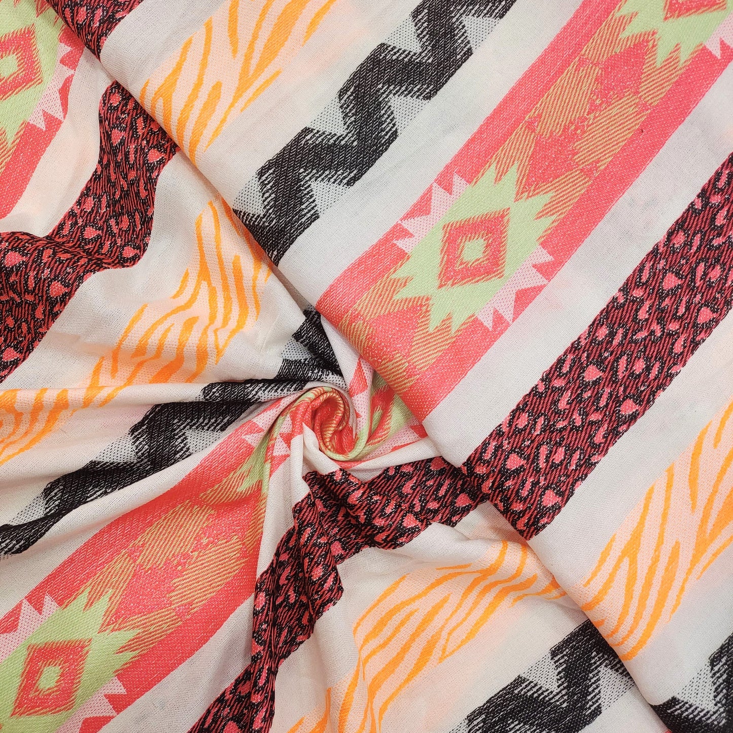 Yarn Dyed Cotton Fabric YD281