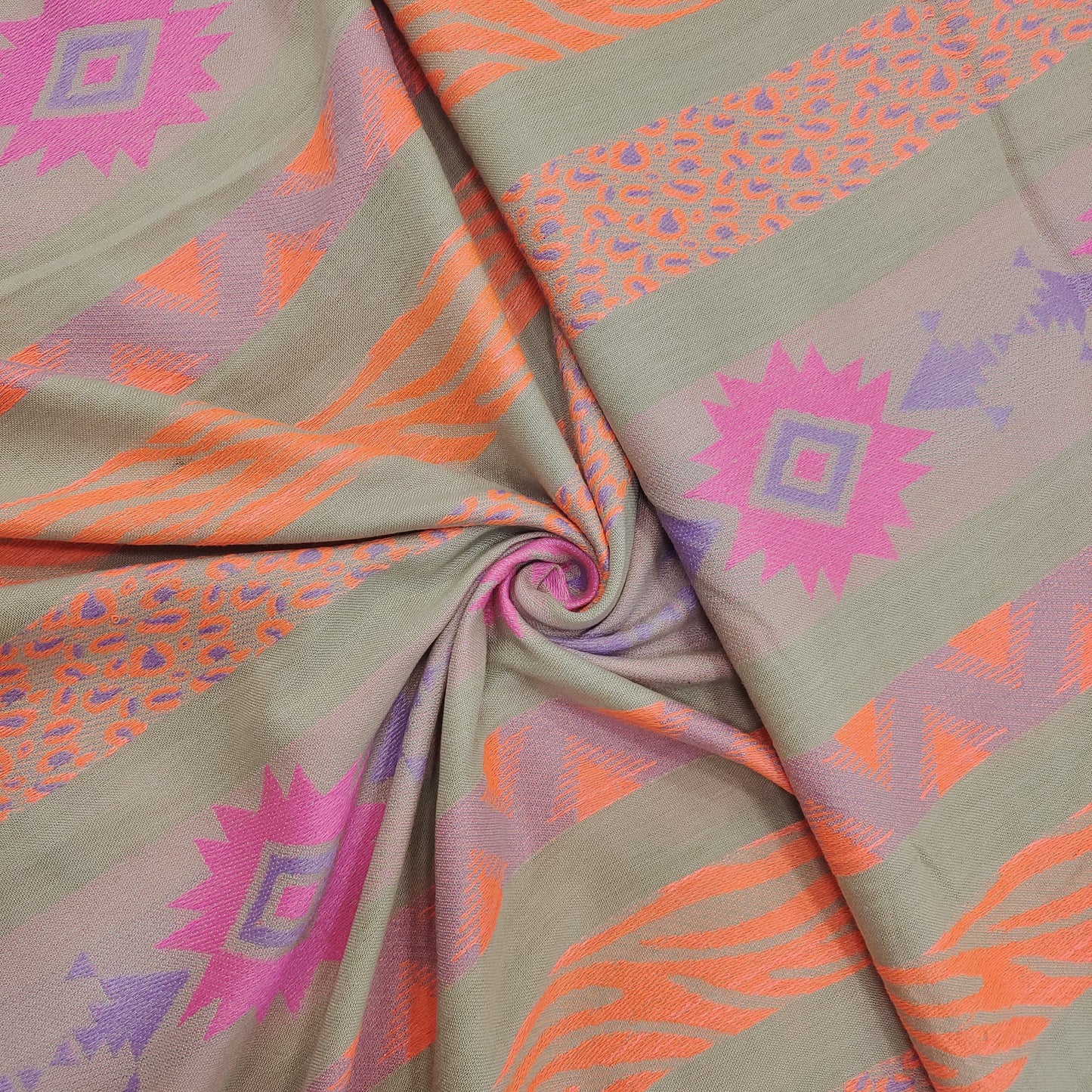 Yarn Dyed Cotton Fabric YD282