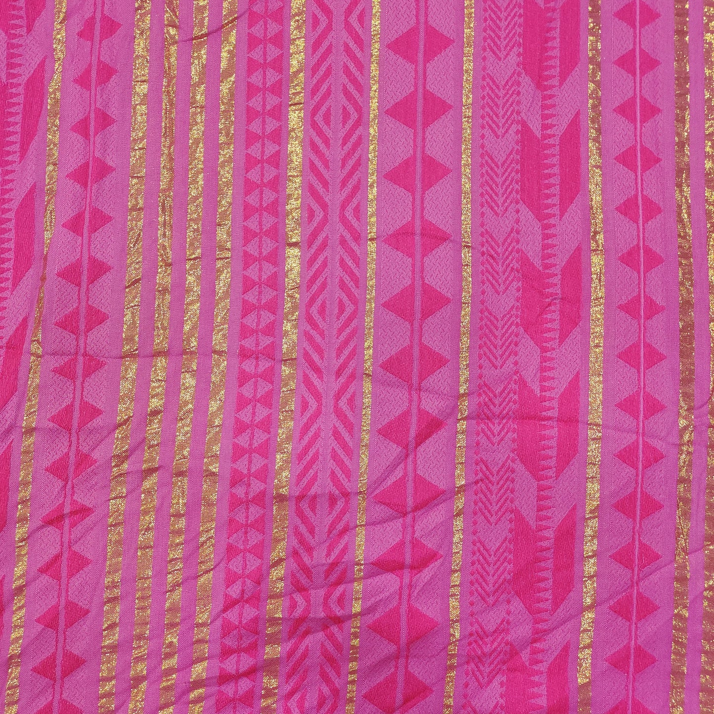 Yarn Dyed Cotton Fabric YD284