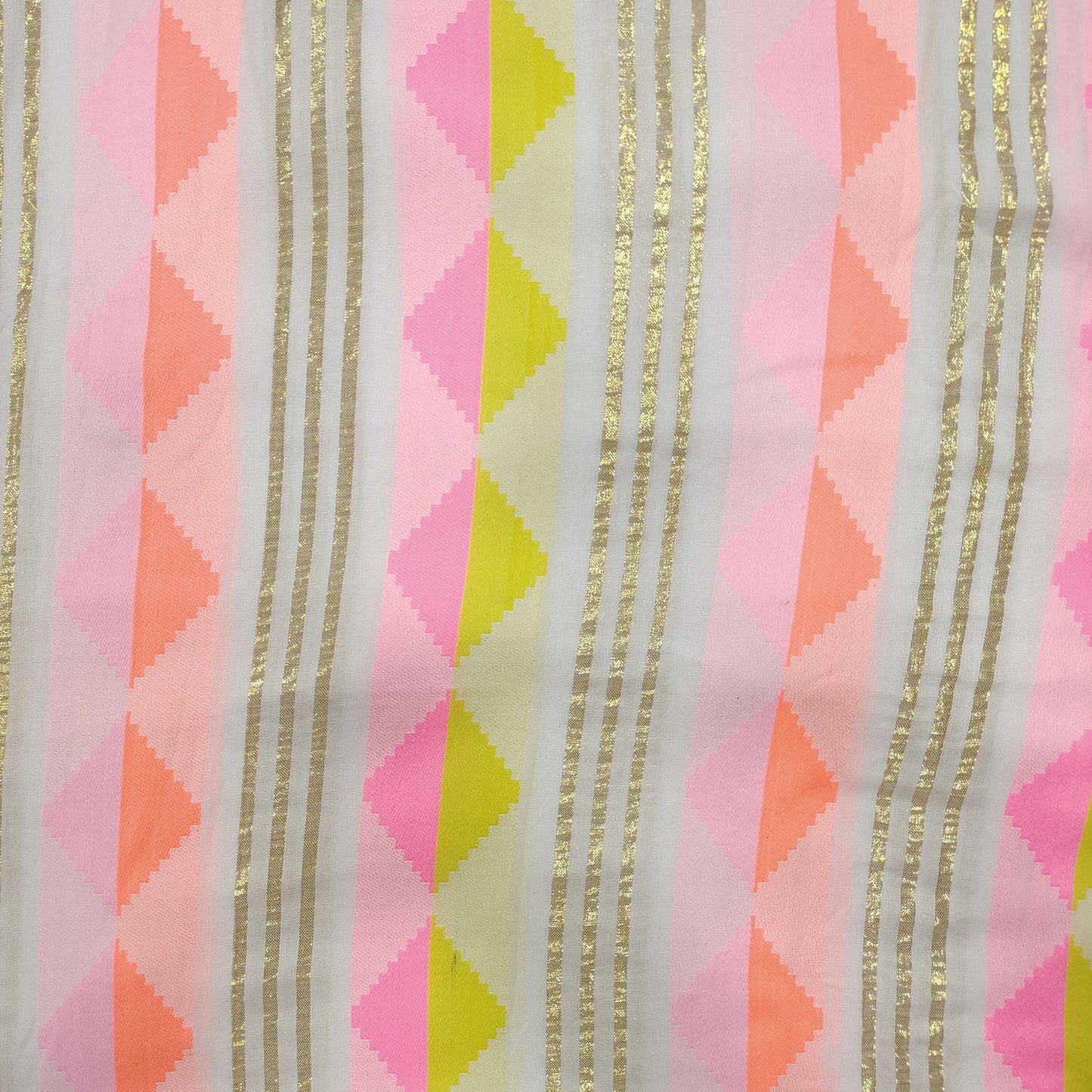 Yarn Dyed Cotton Fabric YD285