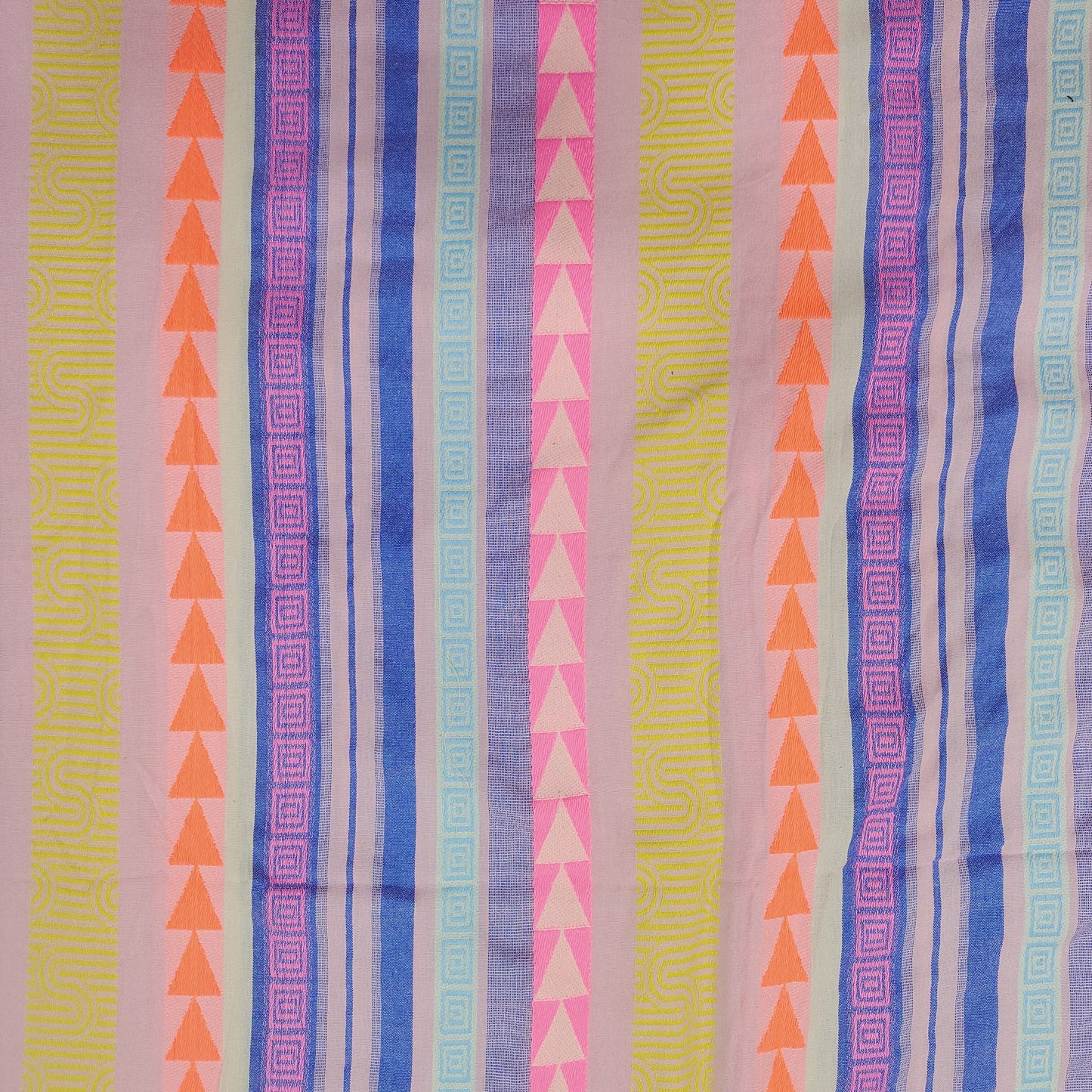 Yarn Dyed Cotton Fabric YD286