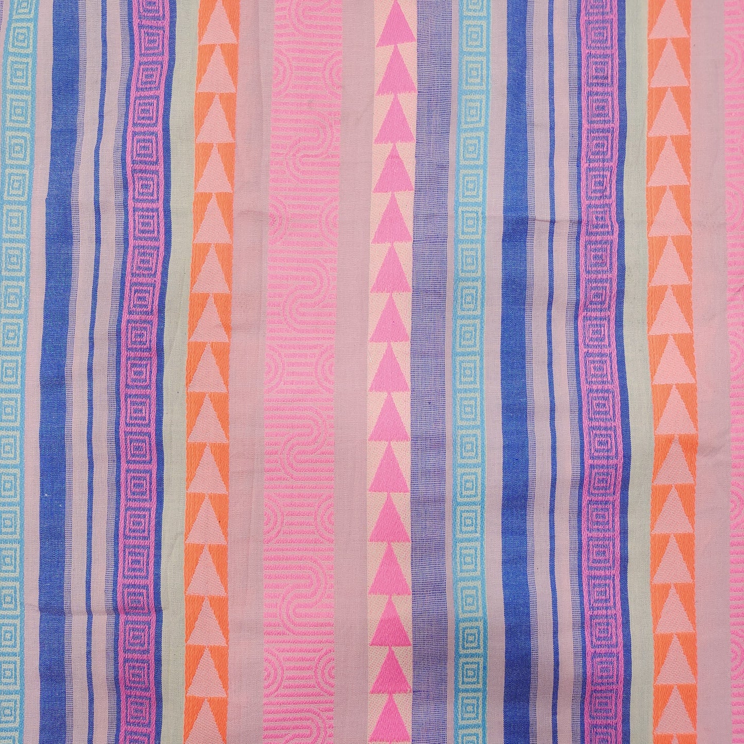 Yarn Dyed Cotton Fabric YD287