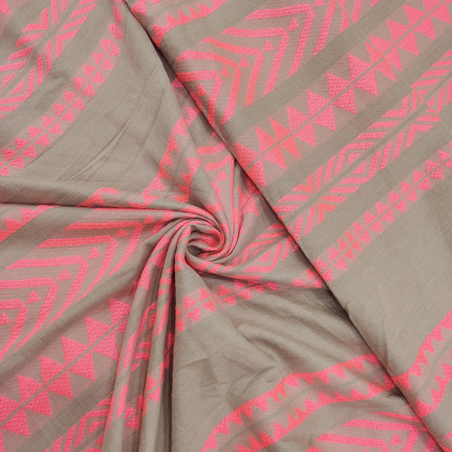 Yarn Dyed Cotton Fabric YD289