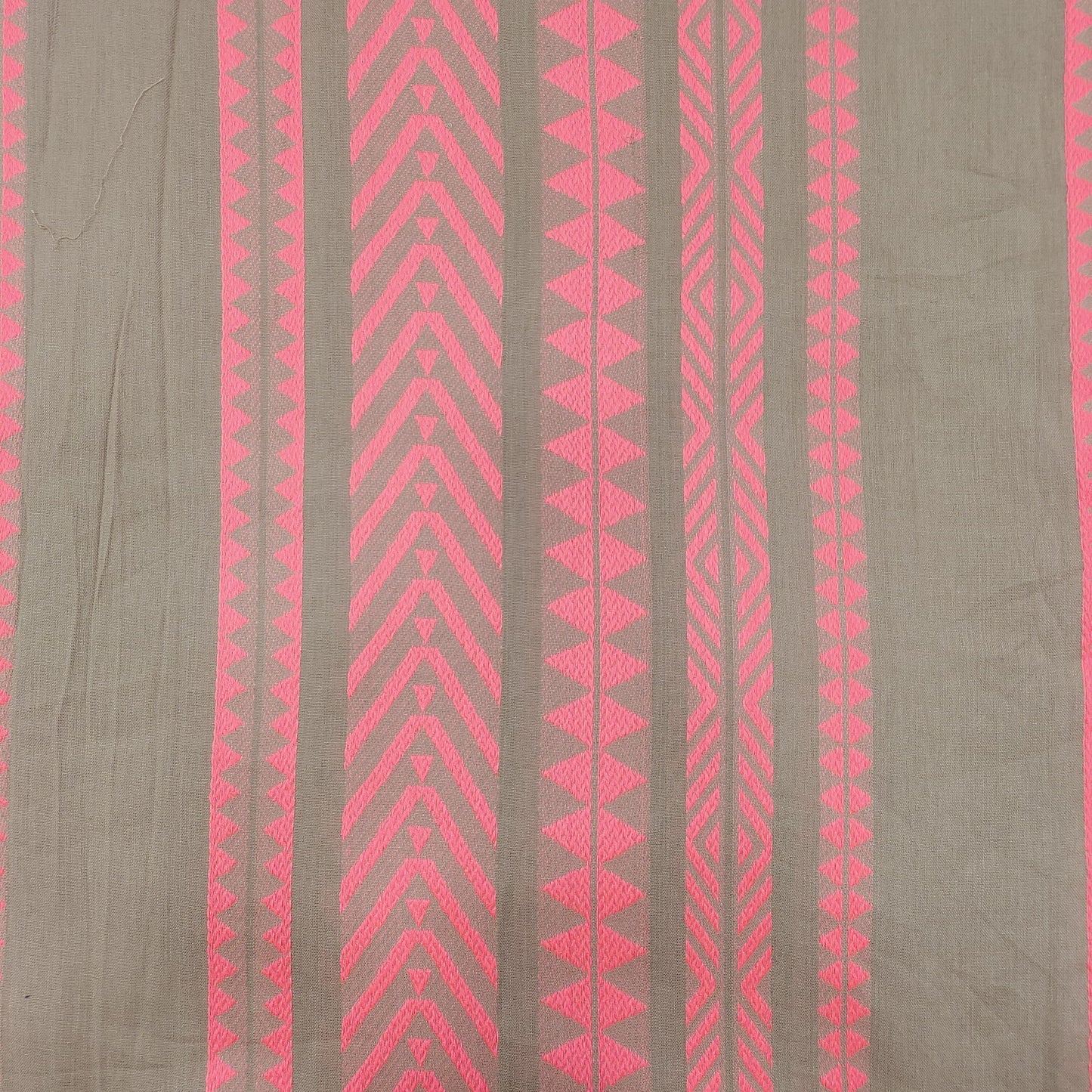 Yarn Dyed Cotton Fabric YD289