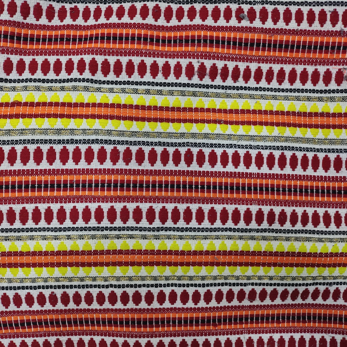 Jacquard Fabric JQ204