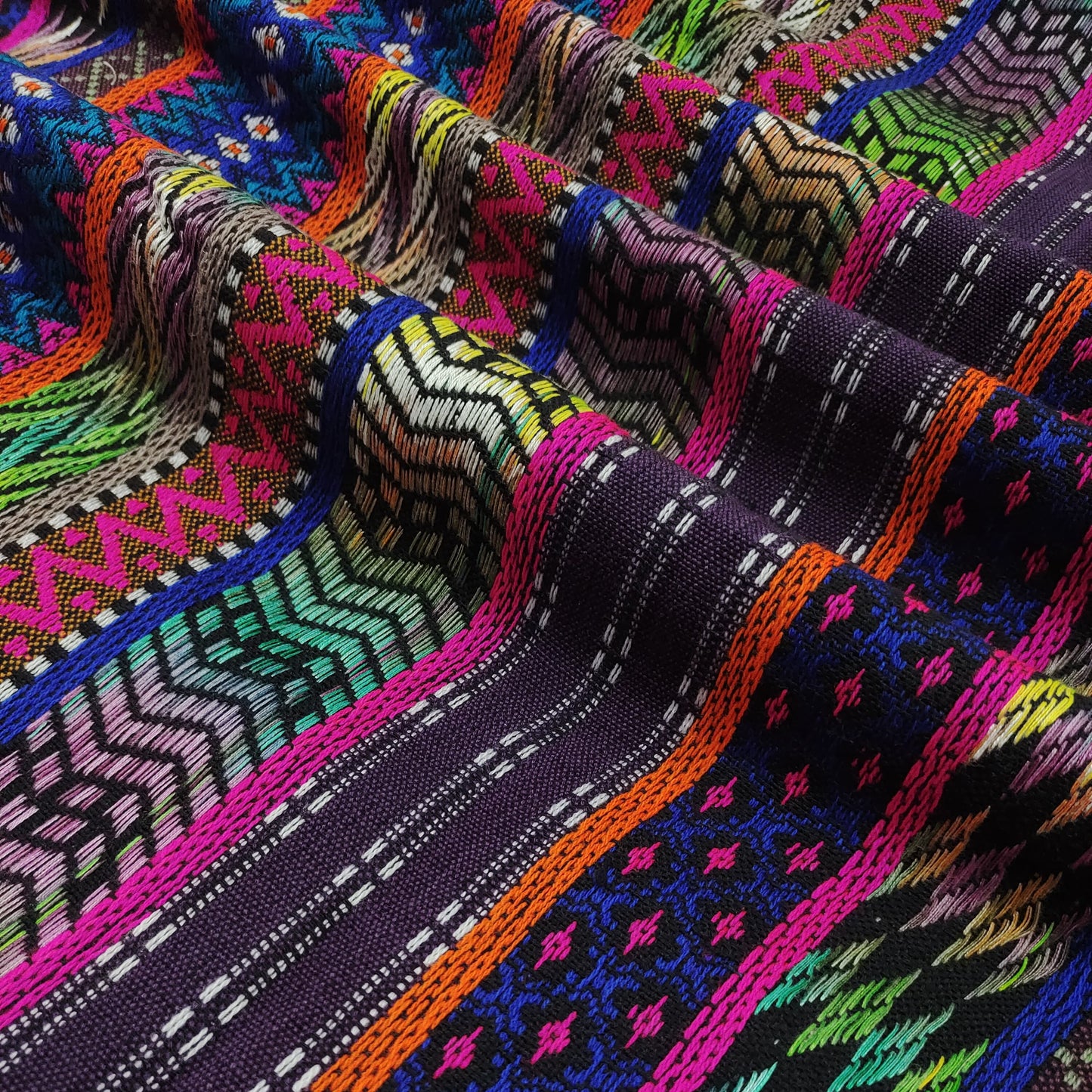 Jacquard Fabric JQ205