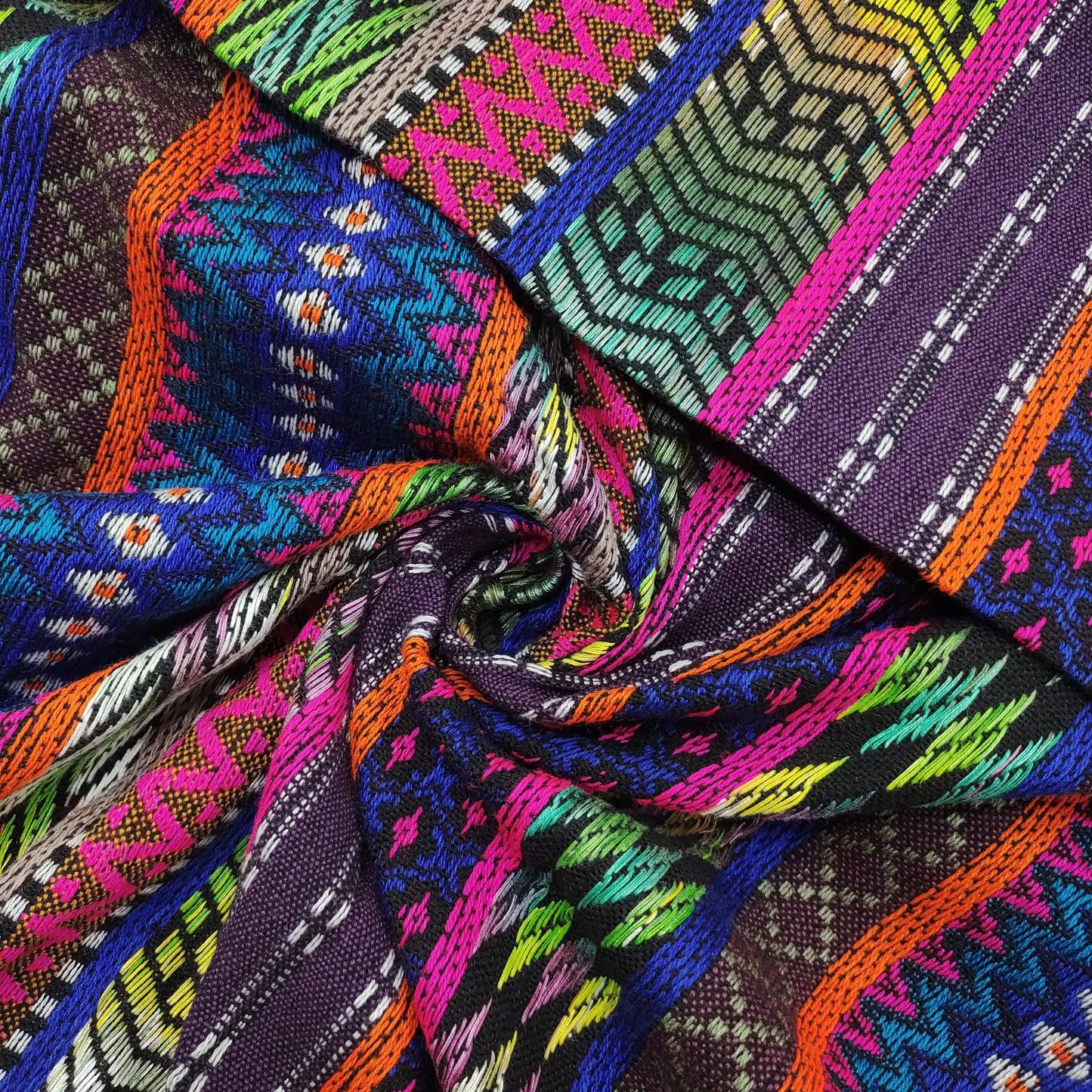 Jacquard Fabric JQ205
