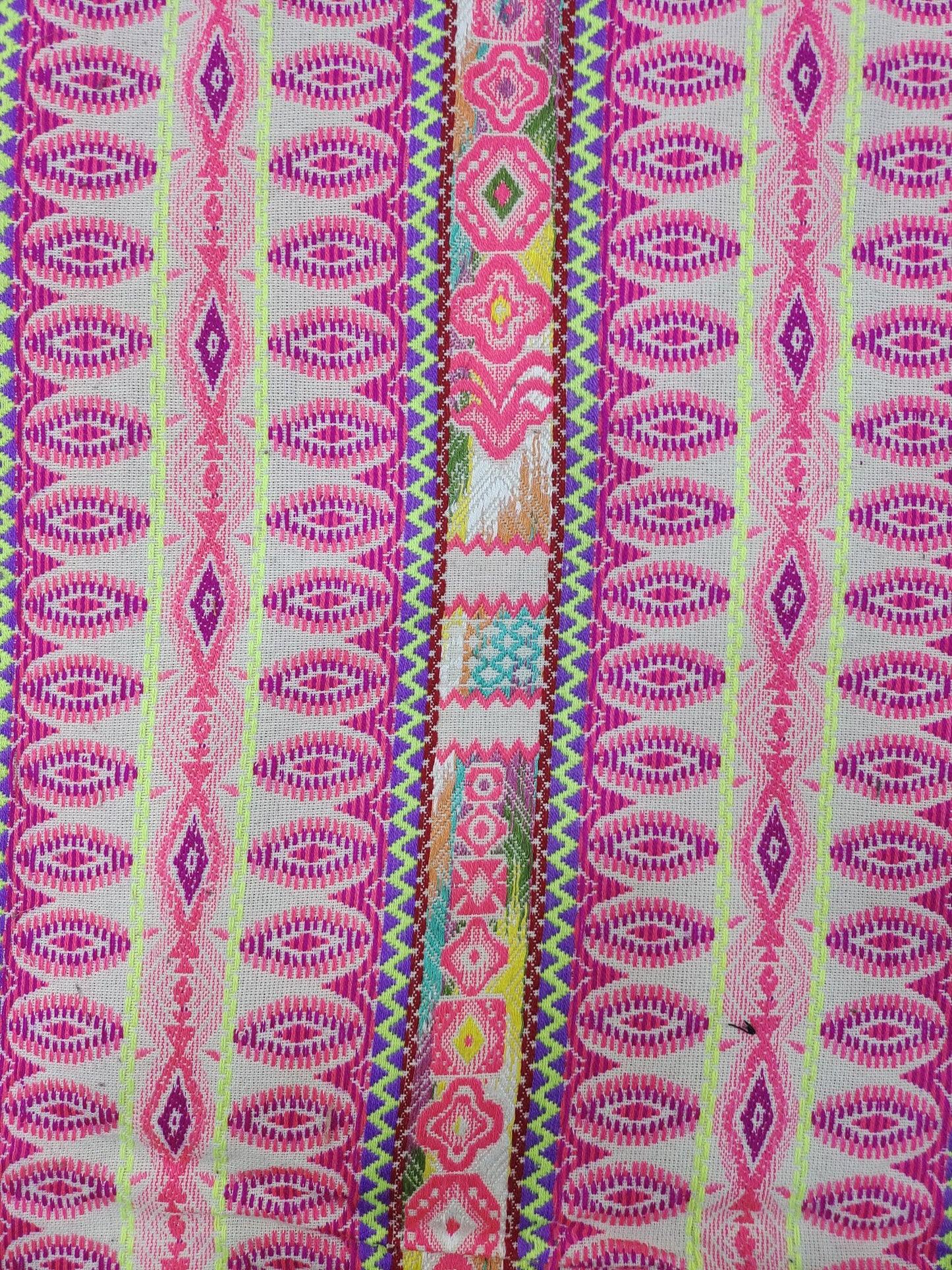 Jacquard Fabric JQ206
