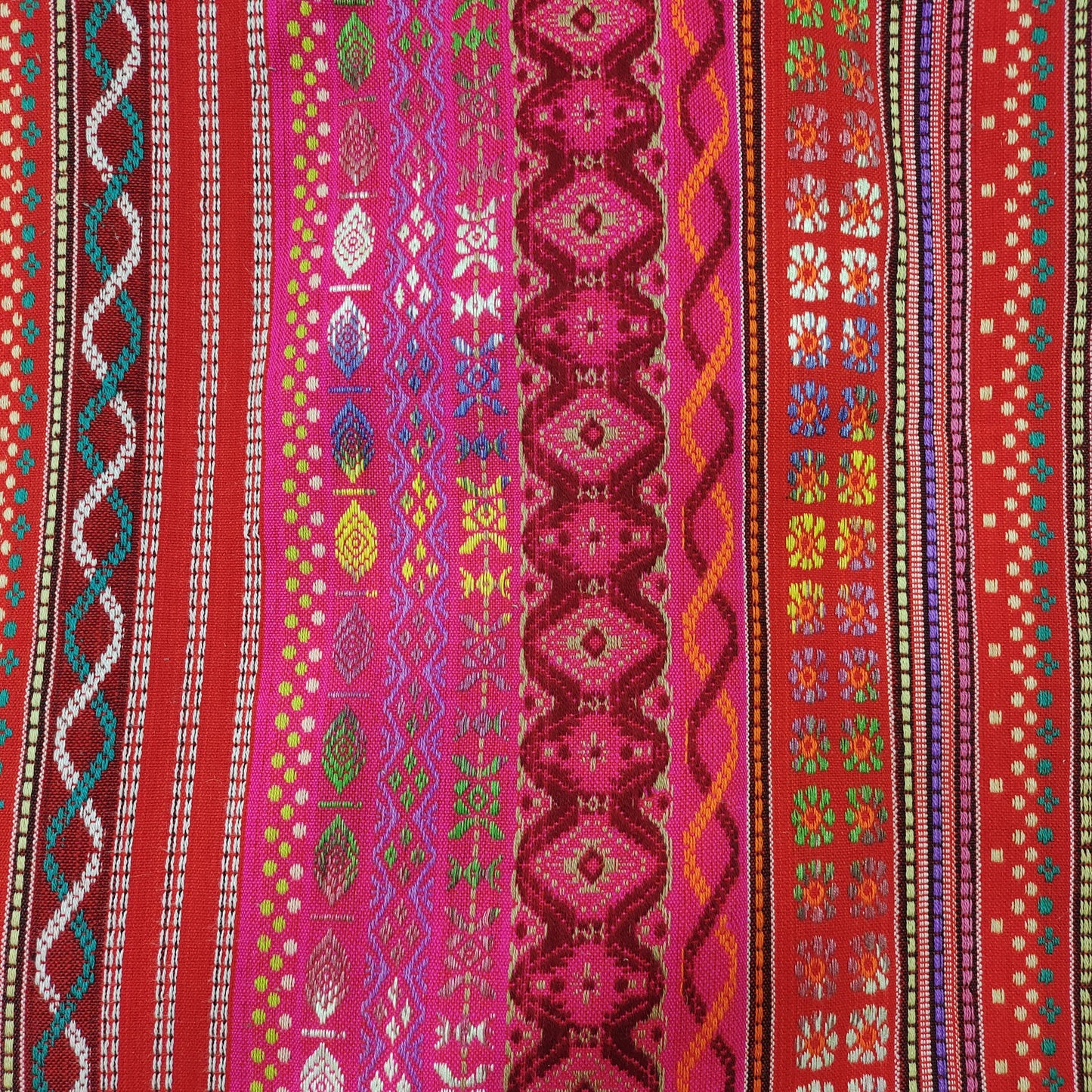Jacquard Fabric JQ208