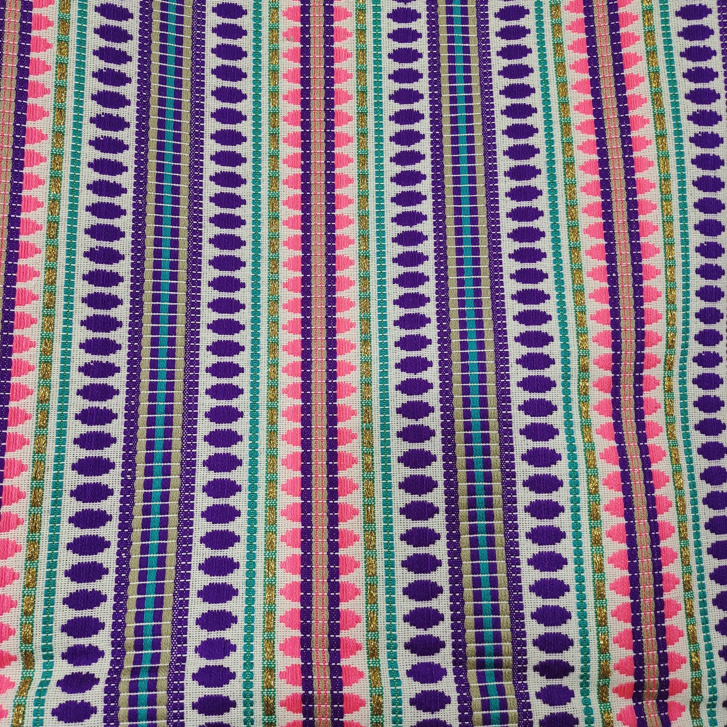 Jacquard Fabric JQ209