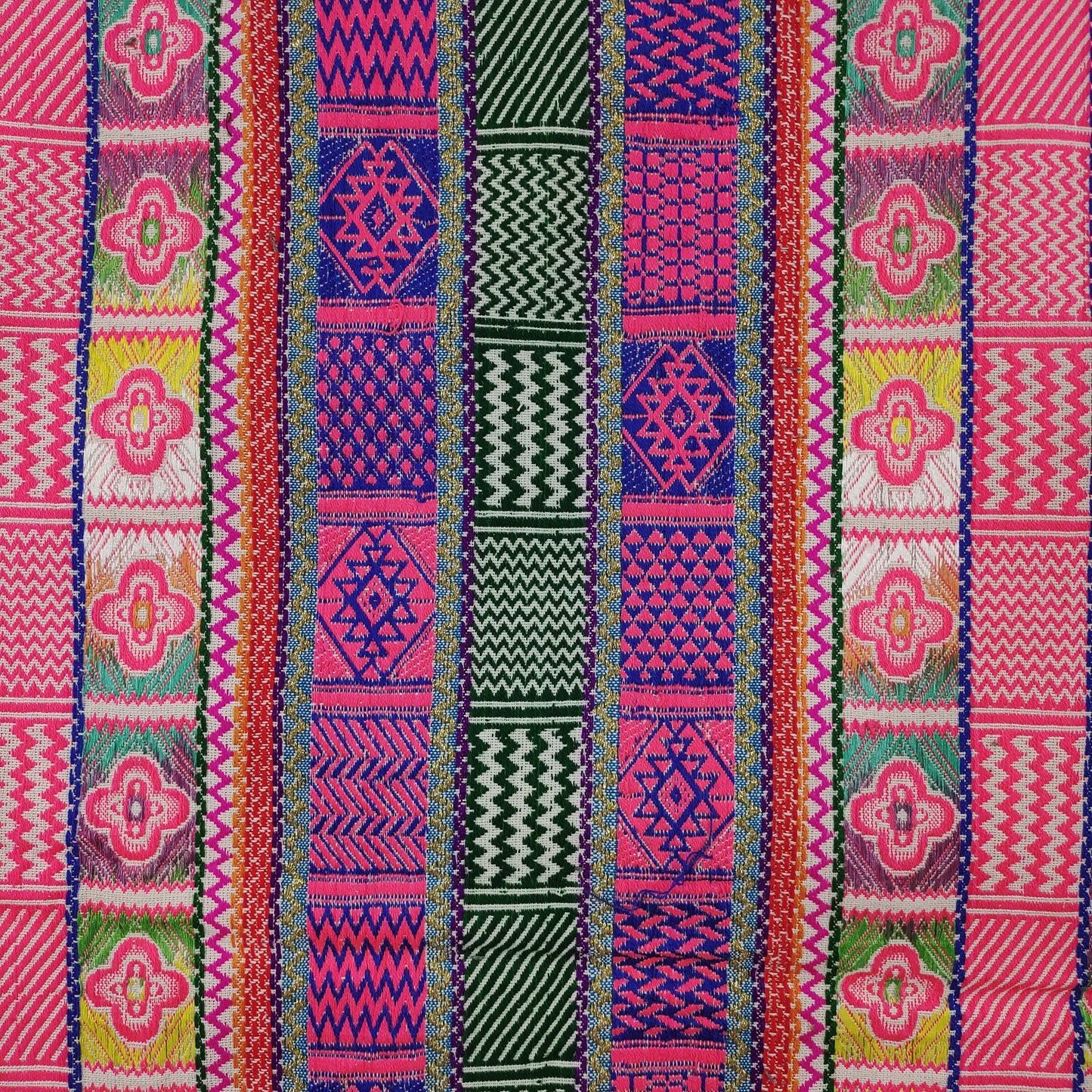 Jacquard Fabric JQ210