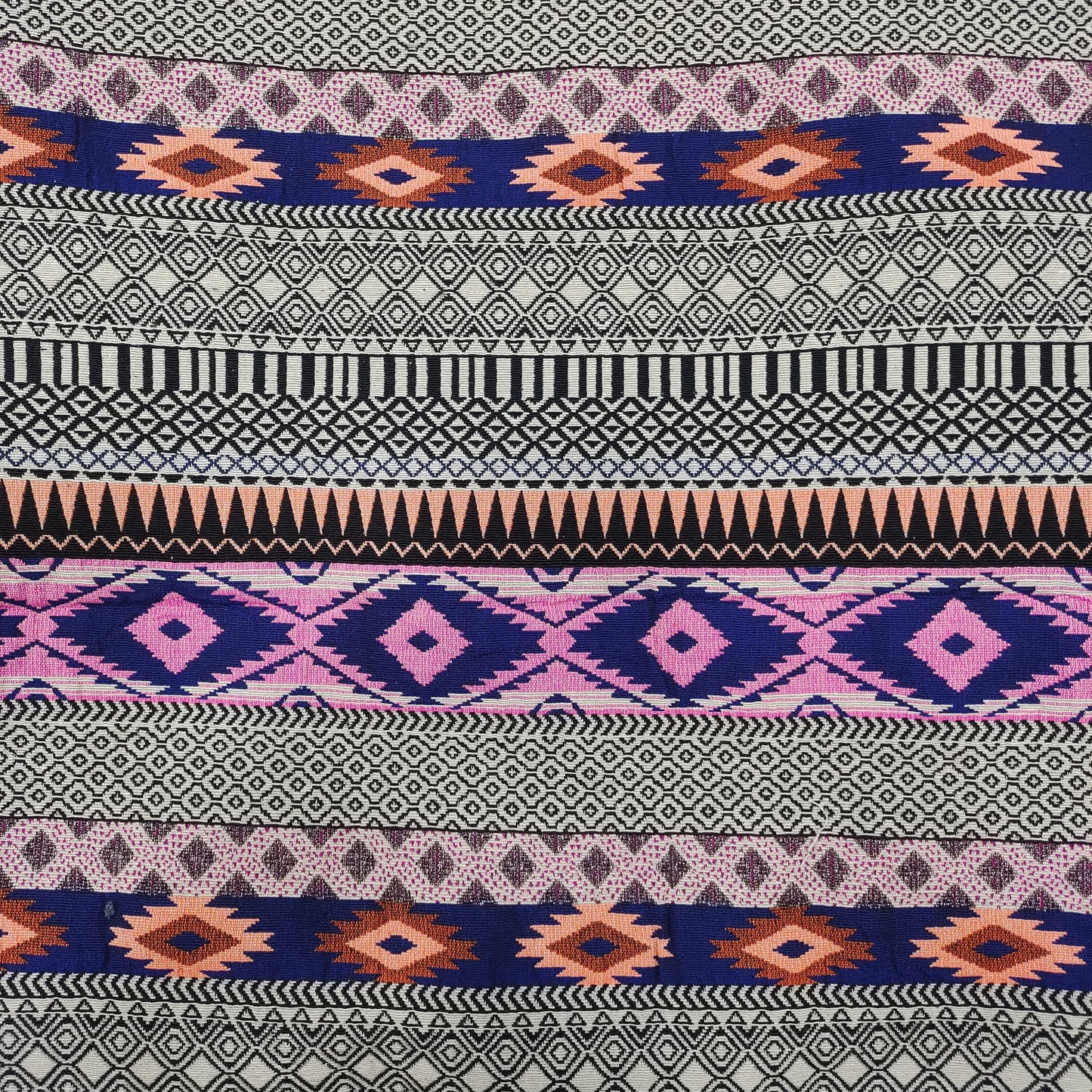 Jacquard Fabric JQ223