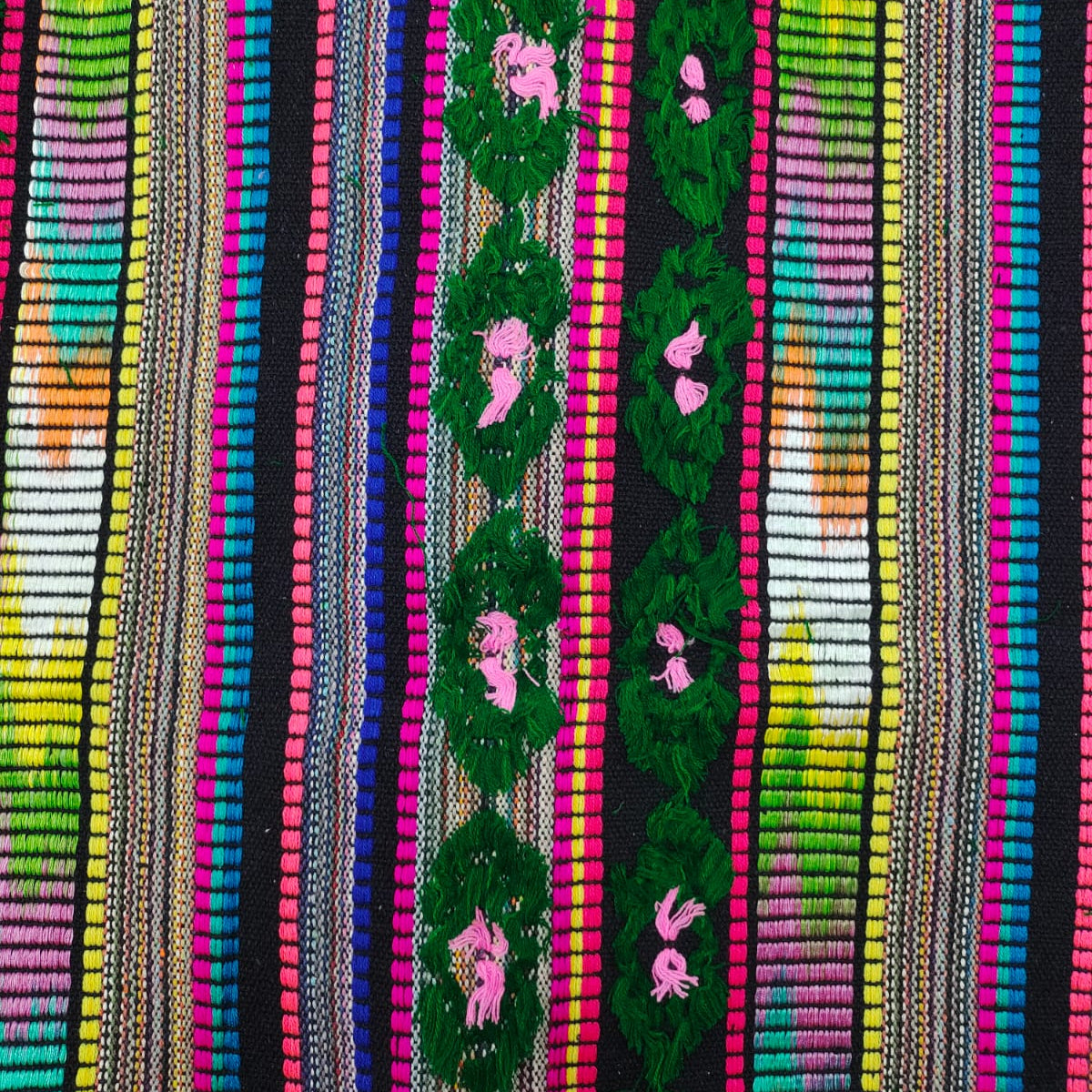 Jacquard Fabric JQ224