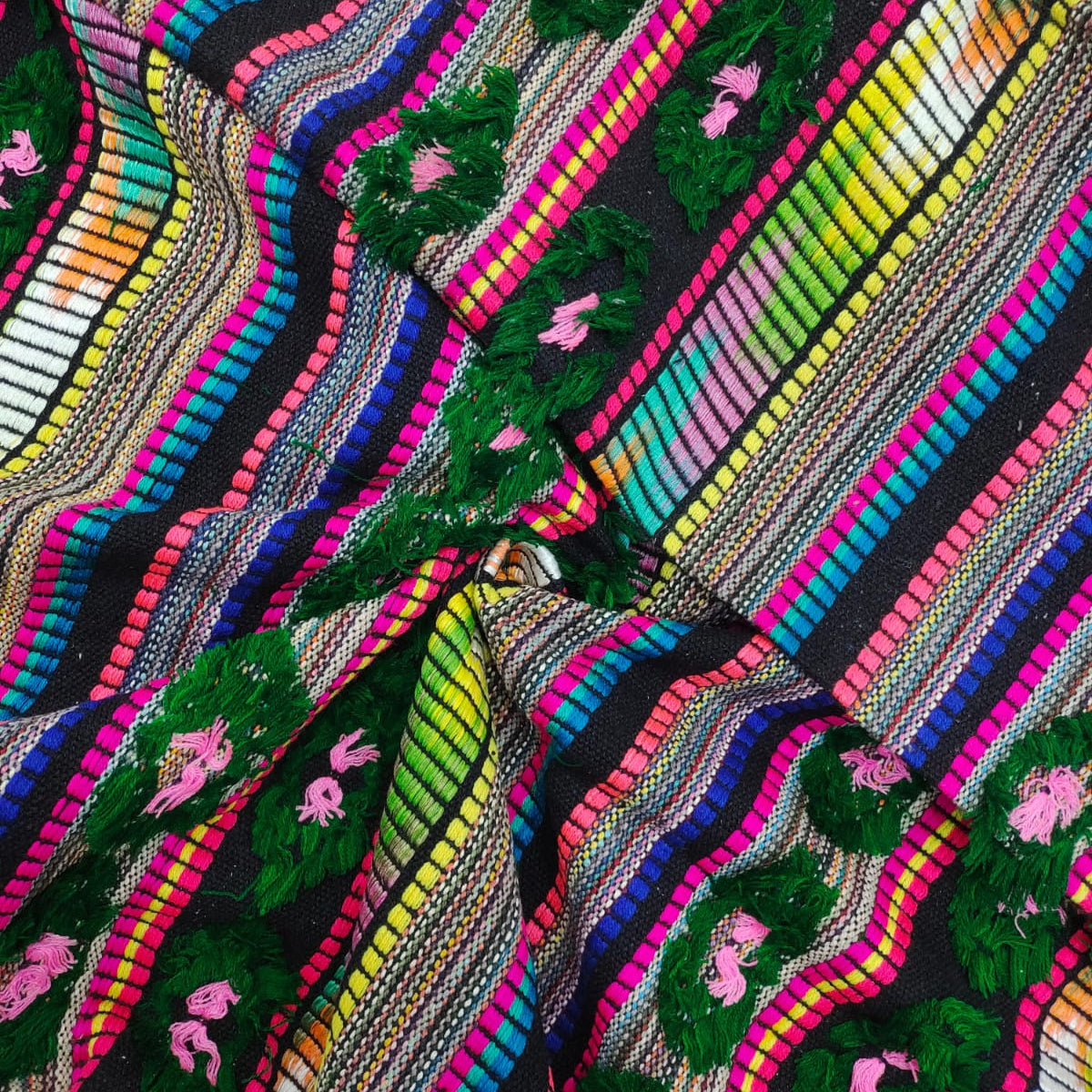 Jacquard Fabric JQ224