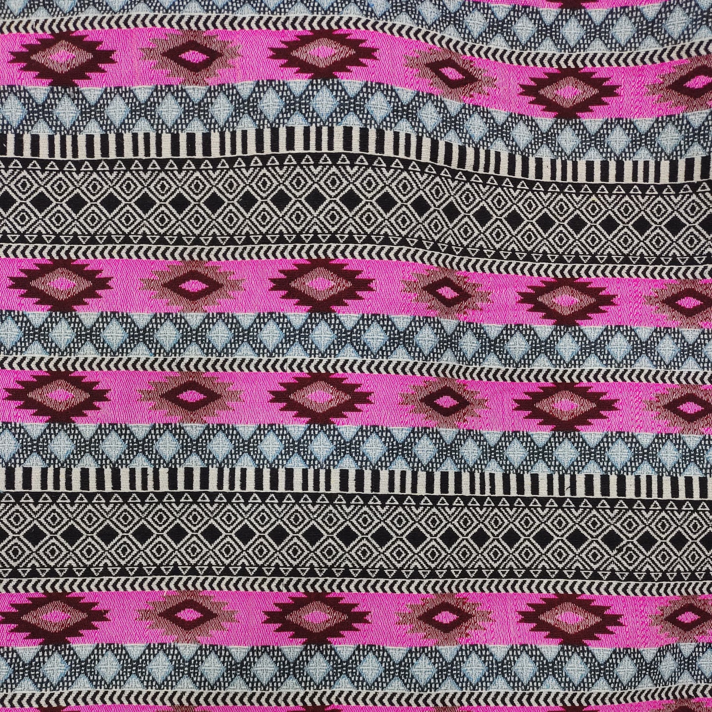 Jacquard Fabric JQ225