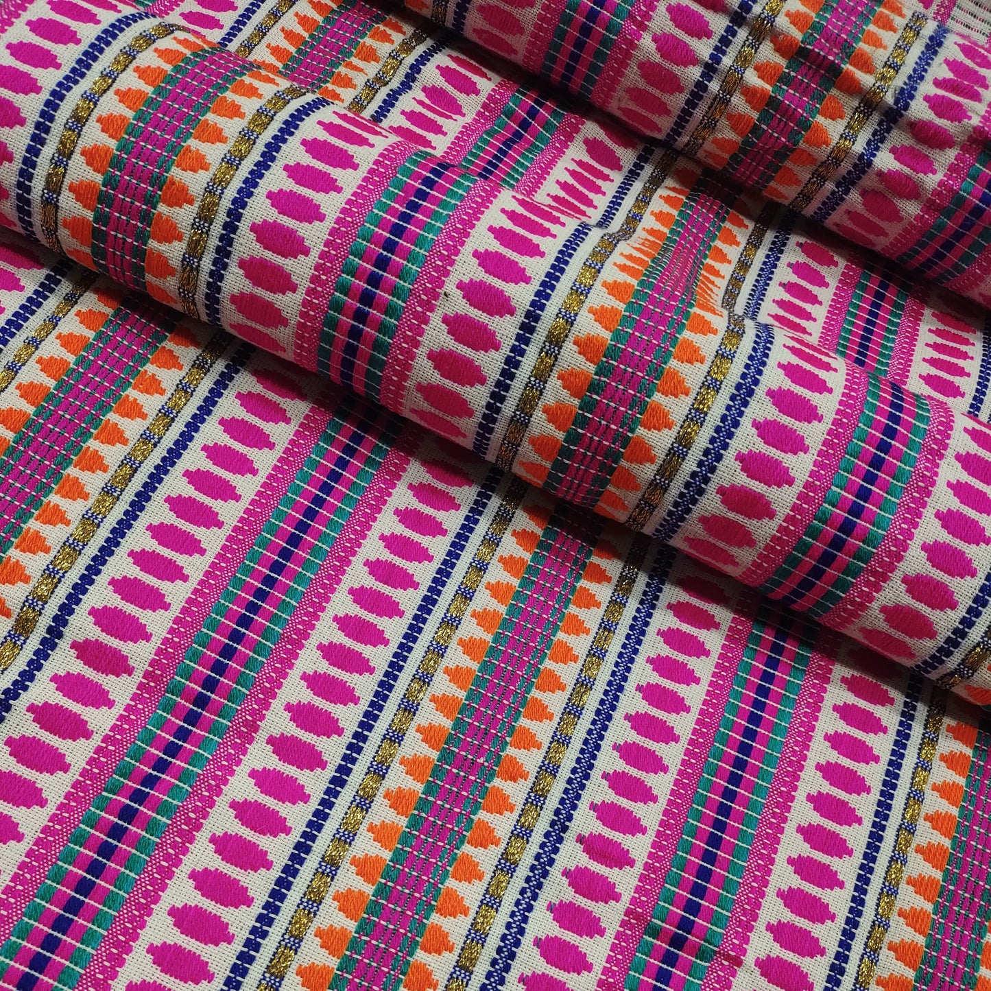 Jacquard Fabric JQ212