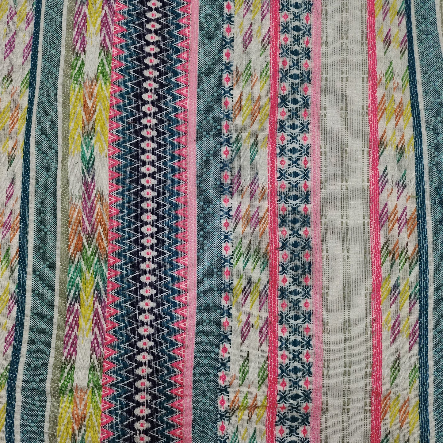 Jacquard Fabric JQ214