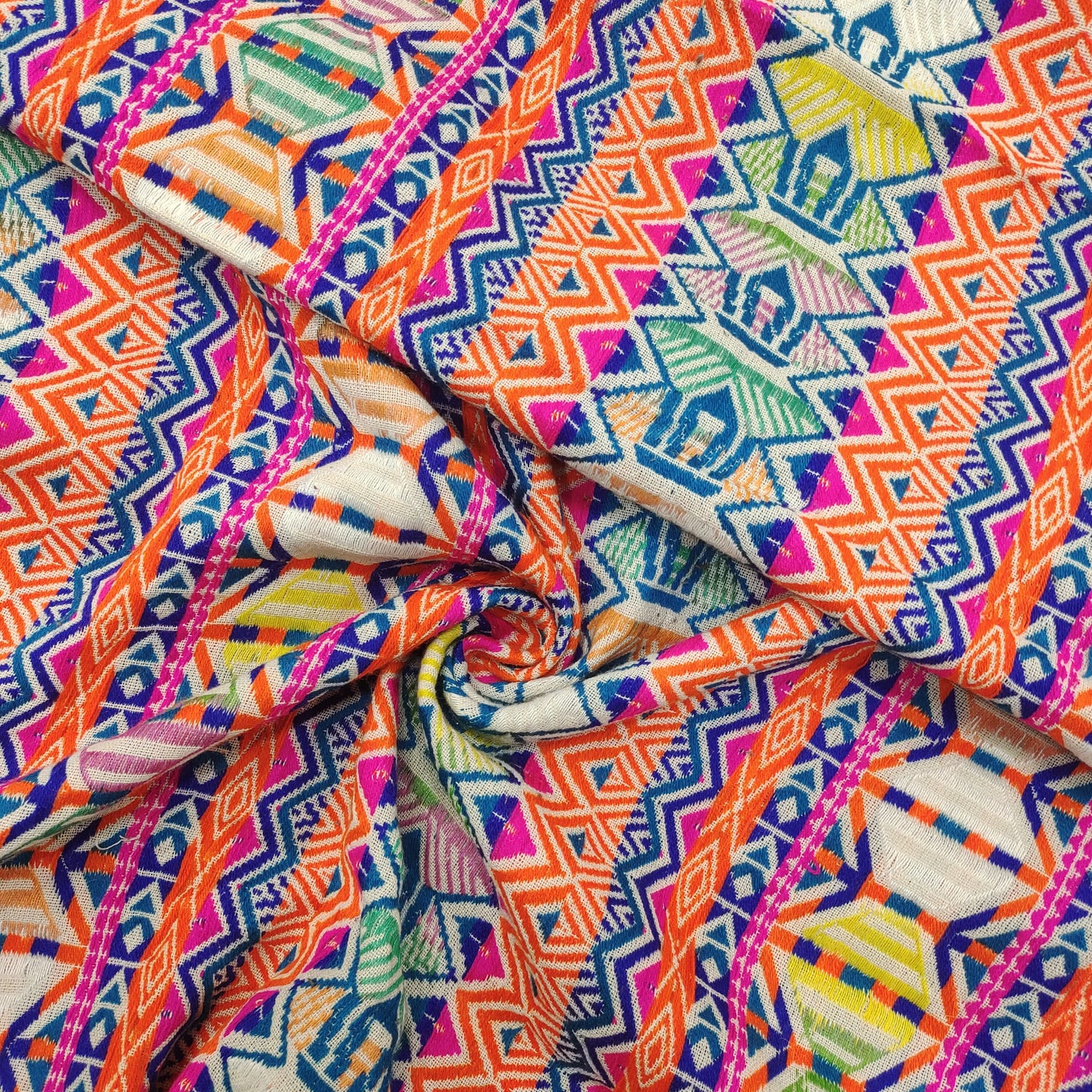 Jacquard Fabric JQ218