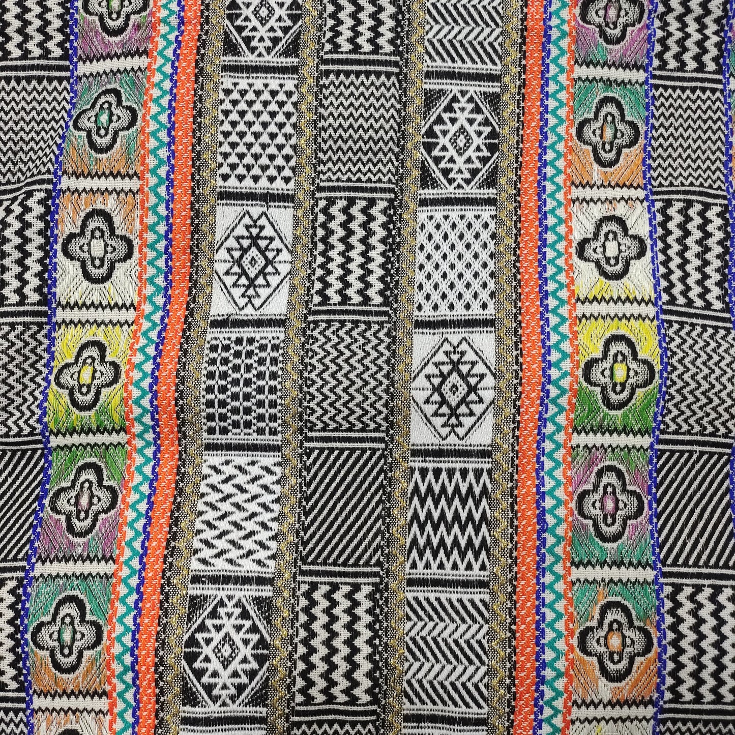 Jacquard Fabric JQ215
