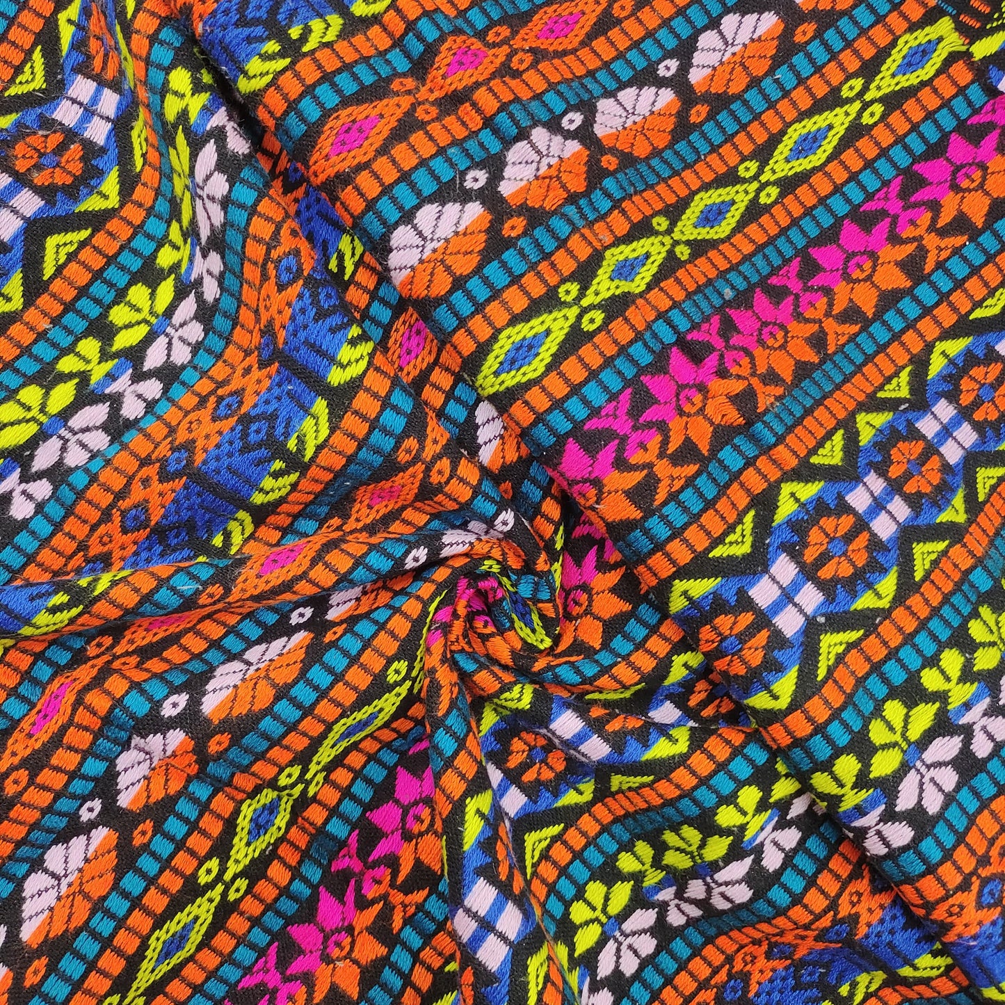 Jacquard Fabric JQ219