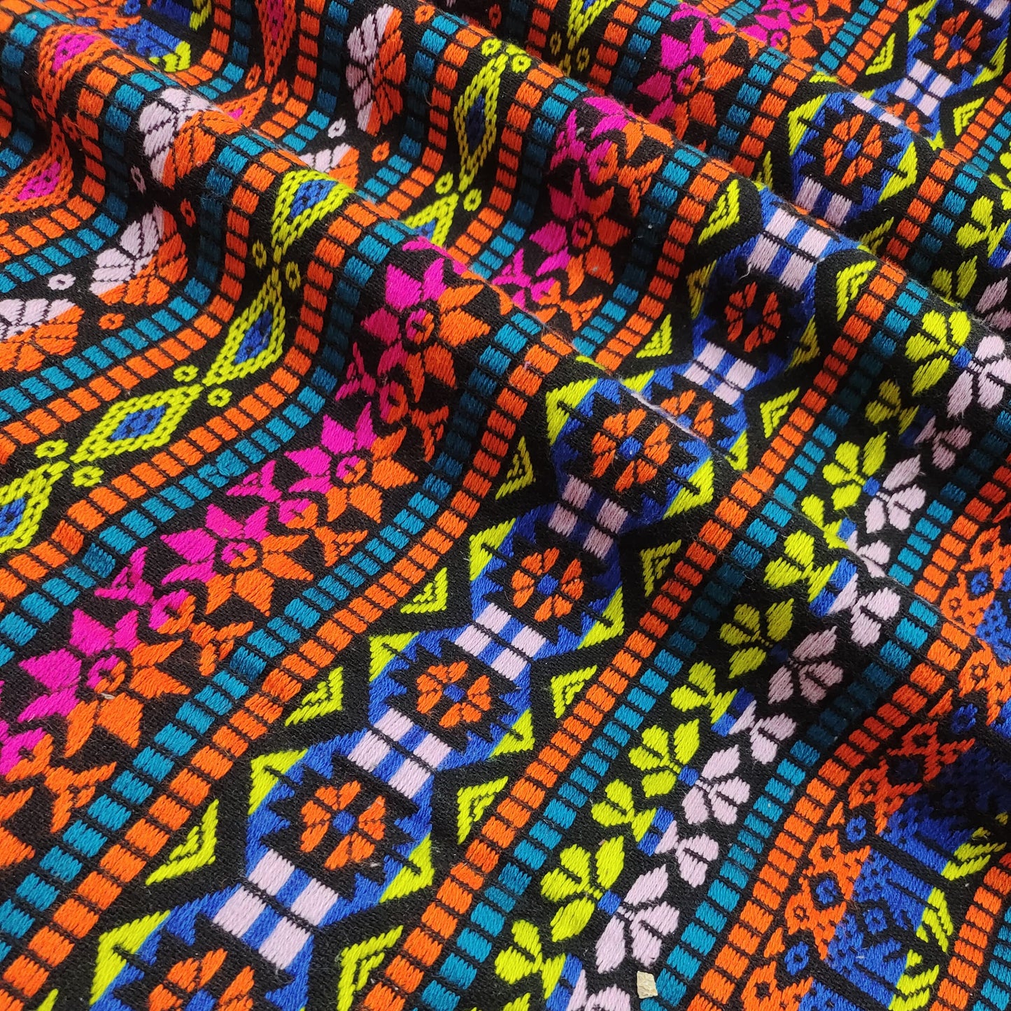 Jacquard Fabric JQ219