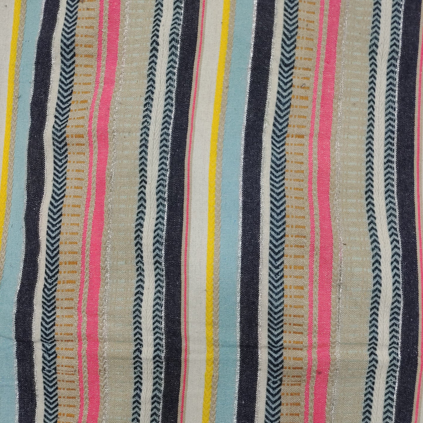 Jacquard Fabric JQ220