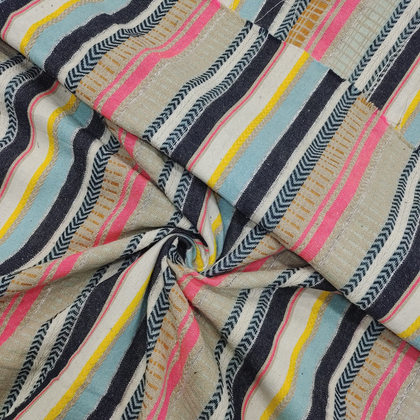 Jacquard Fabric JQ220