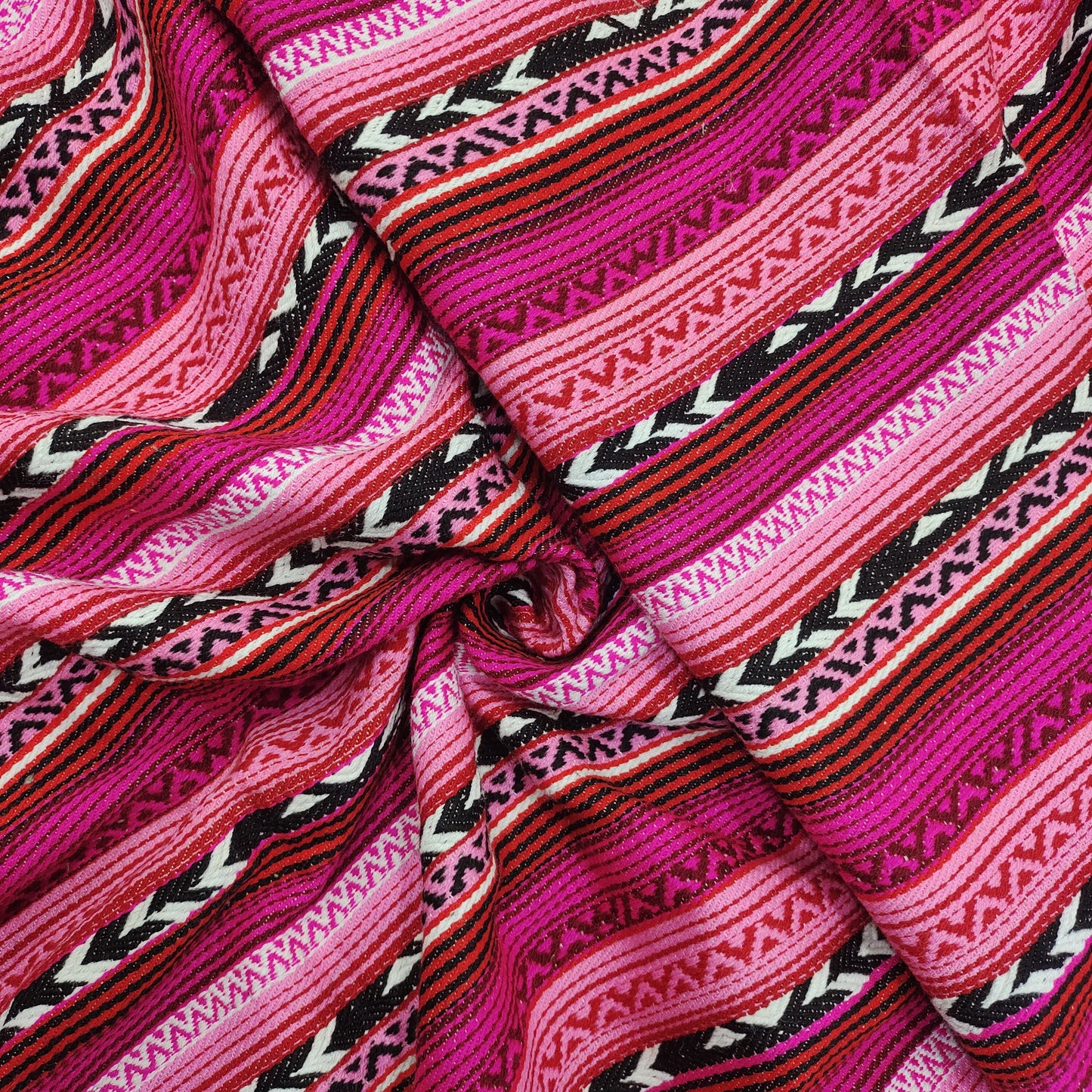 Jacquard Fabric JQ226