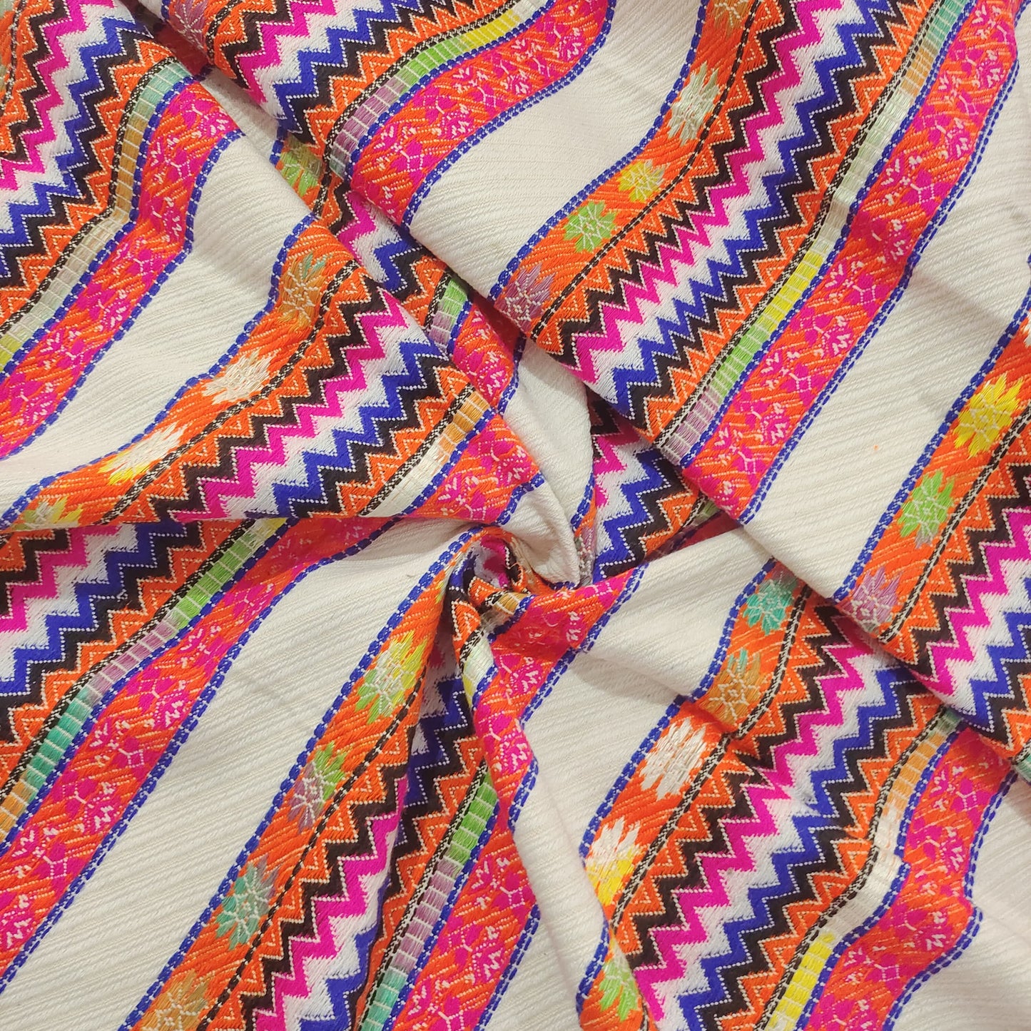 Jacquard Fabric JQ228
