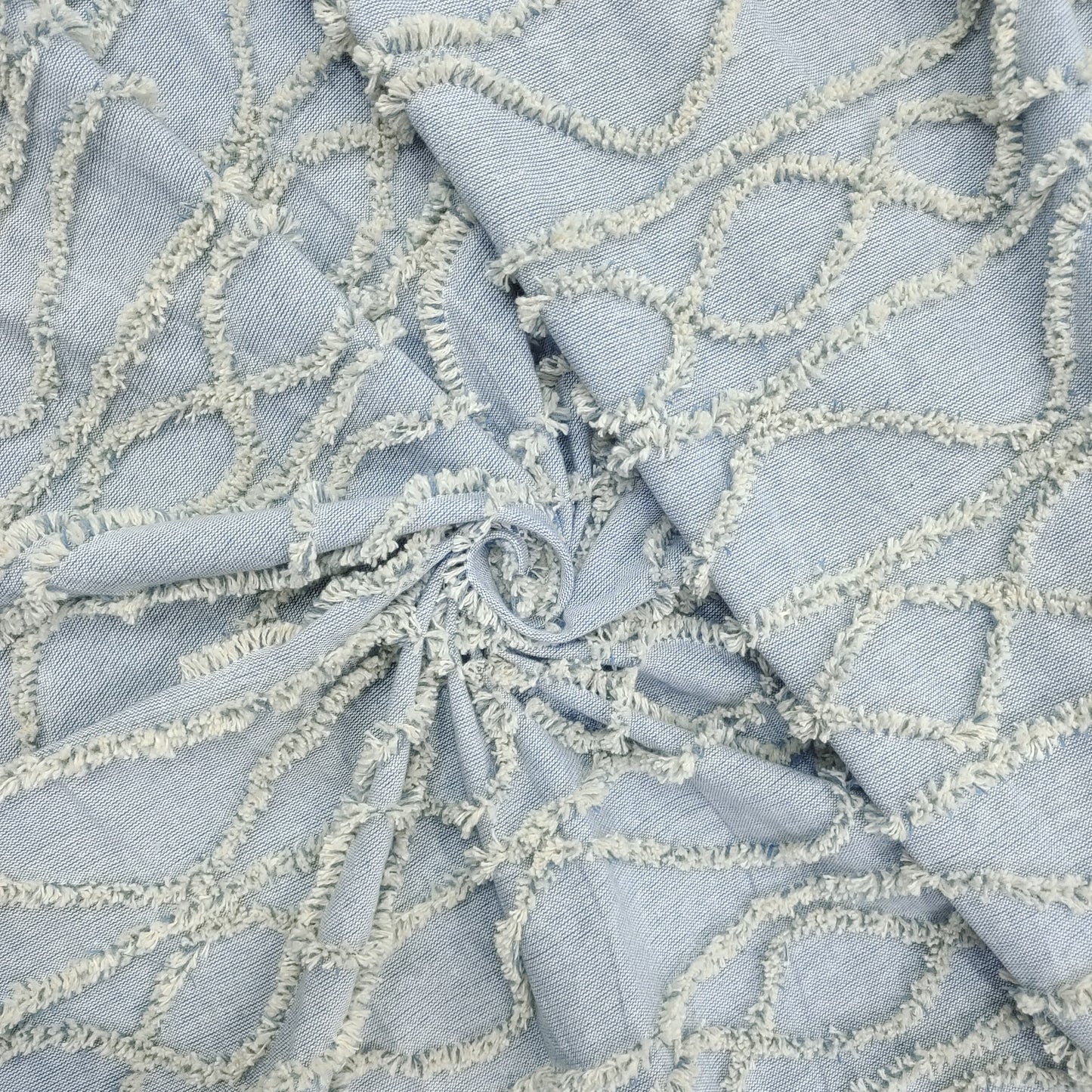 Handcrafted Cotton CH077