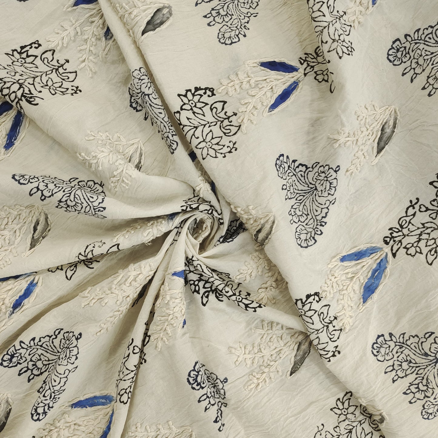Handcrafted Cotton CH079