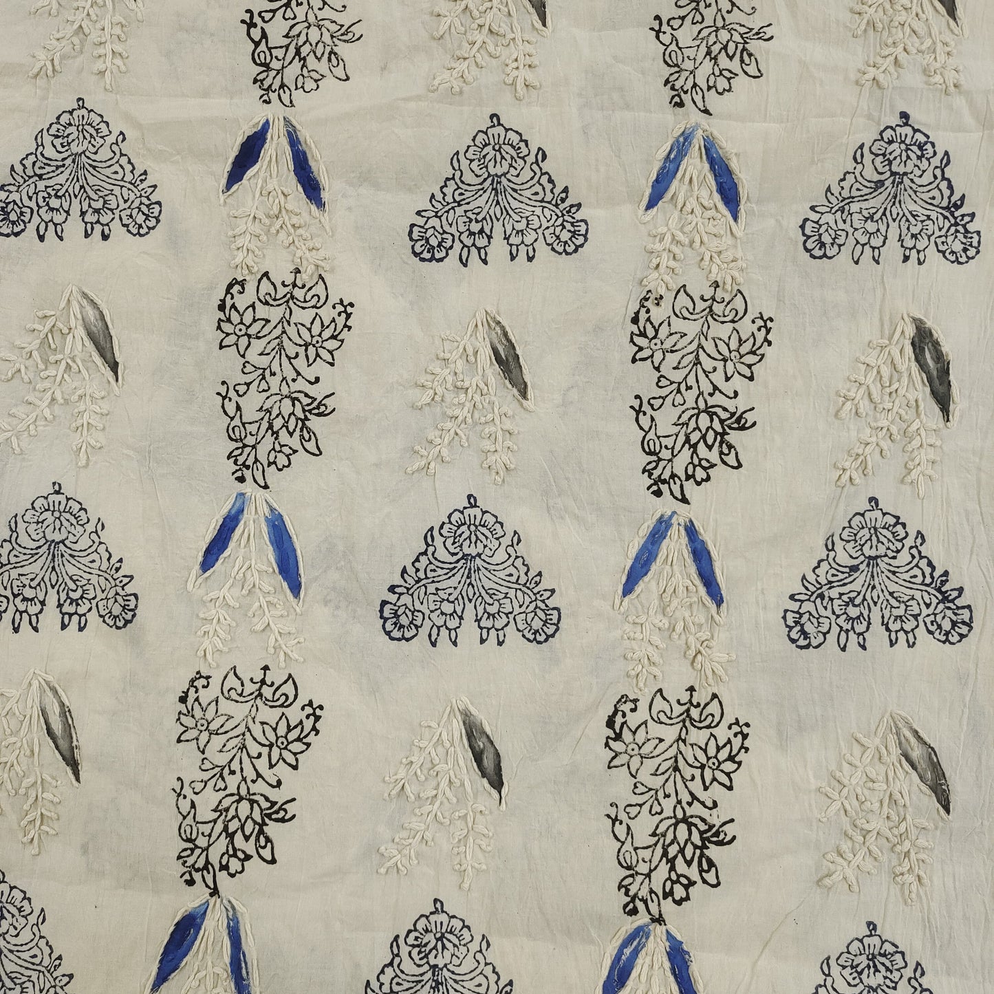 Handcrafted Cotton CH079
