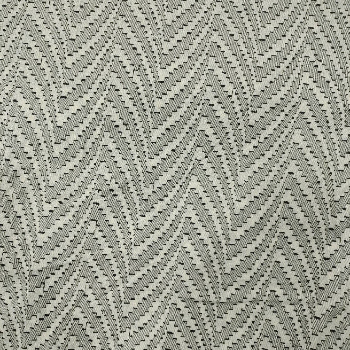 Cotton Dobby Fabric CD084