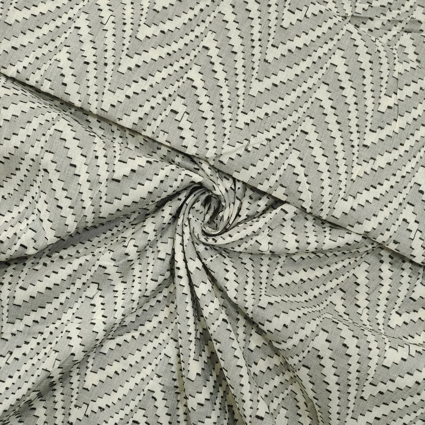 Cotton Dobby Fabric CD084