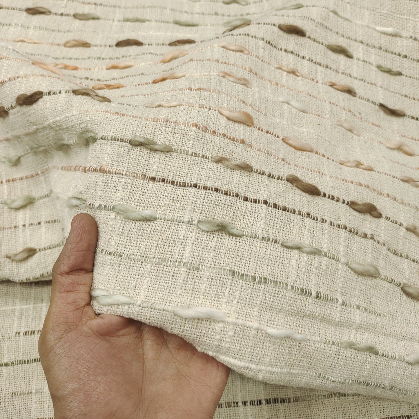 Handcrafted Cotton CH081