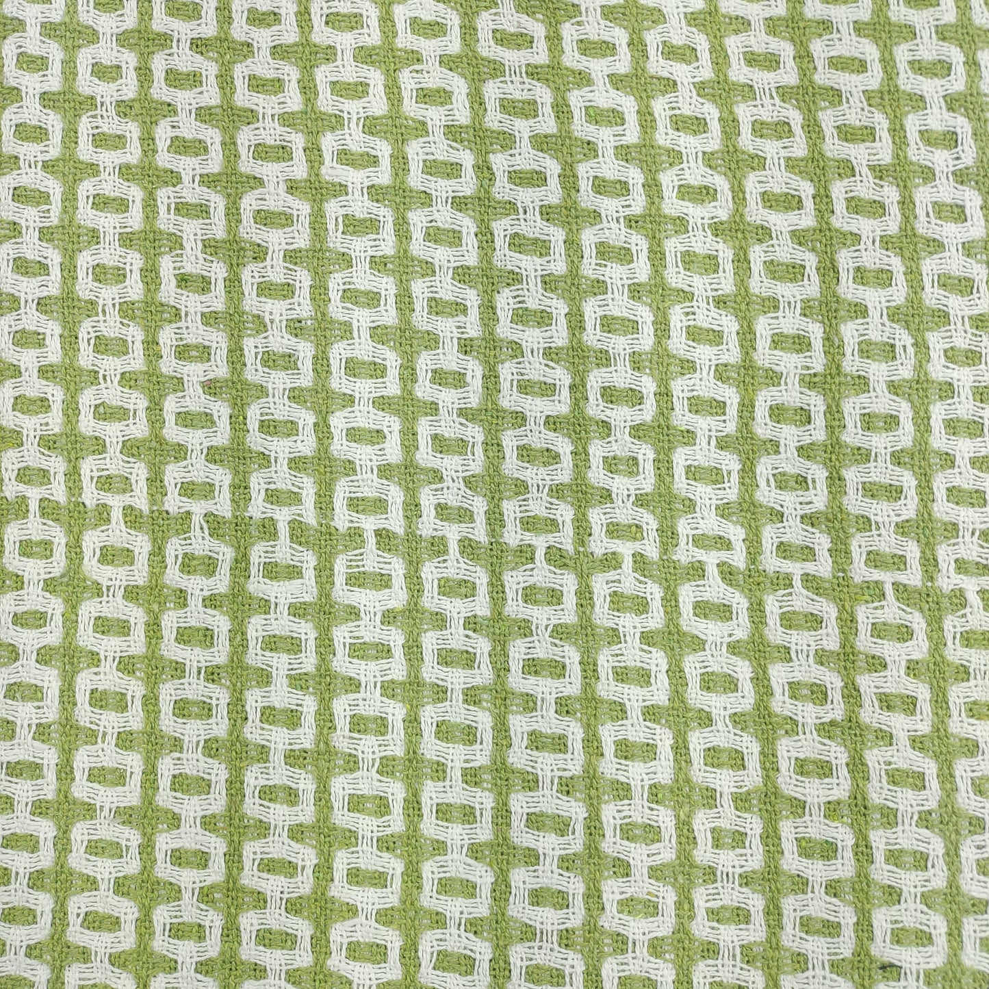 Handmade Jacquard Fabric HM147