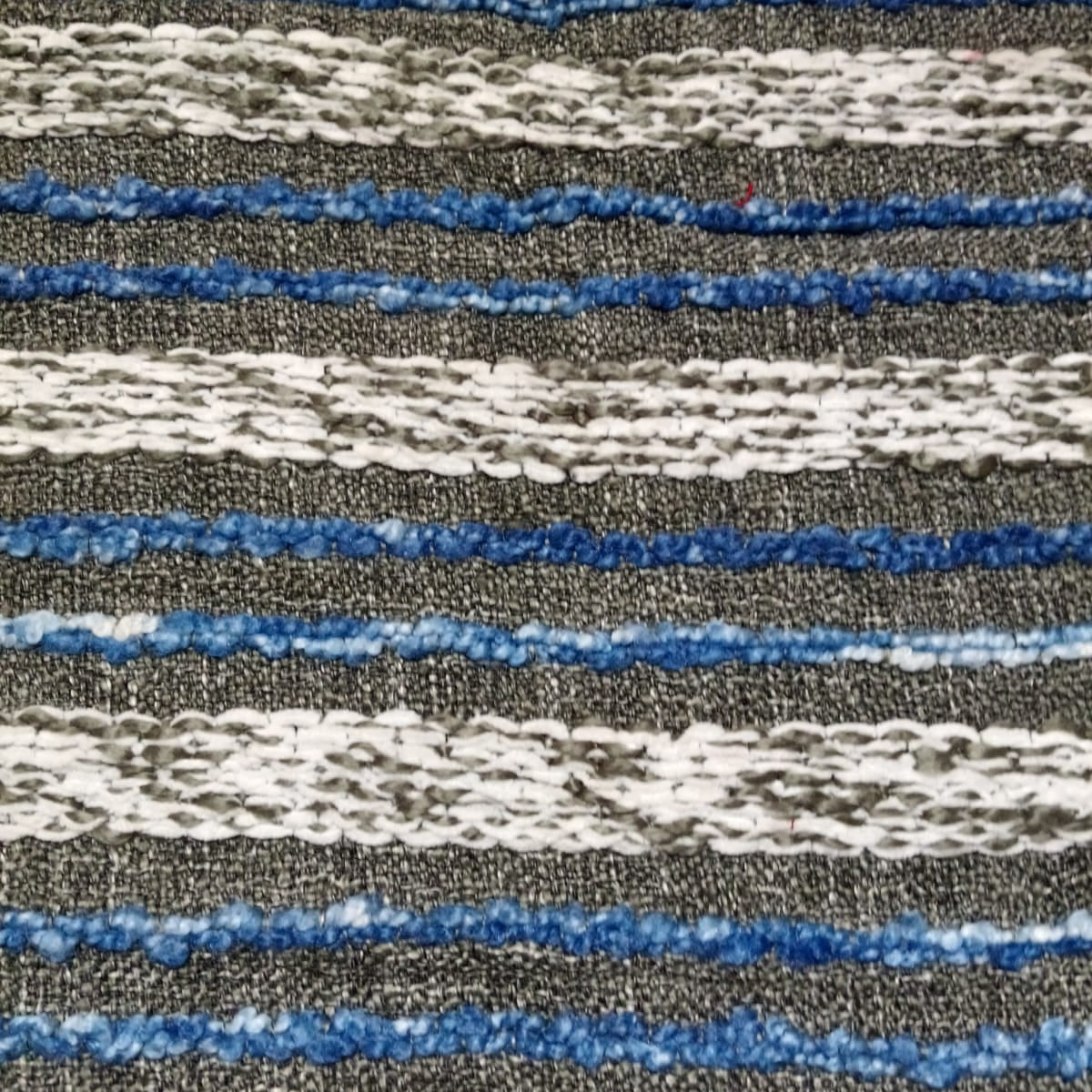 Handmade Jacquard Fabric FS017
