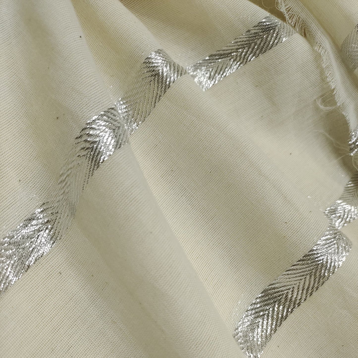 Cotton Lurex CL103