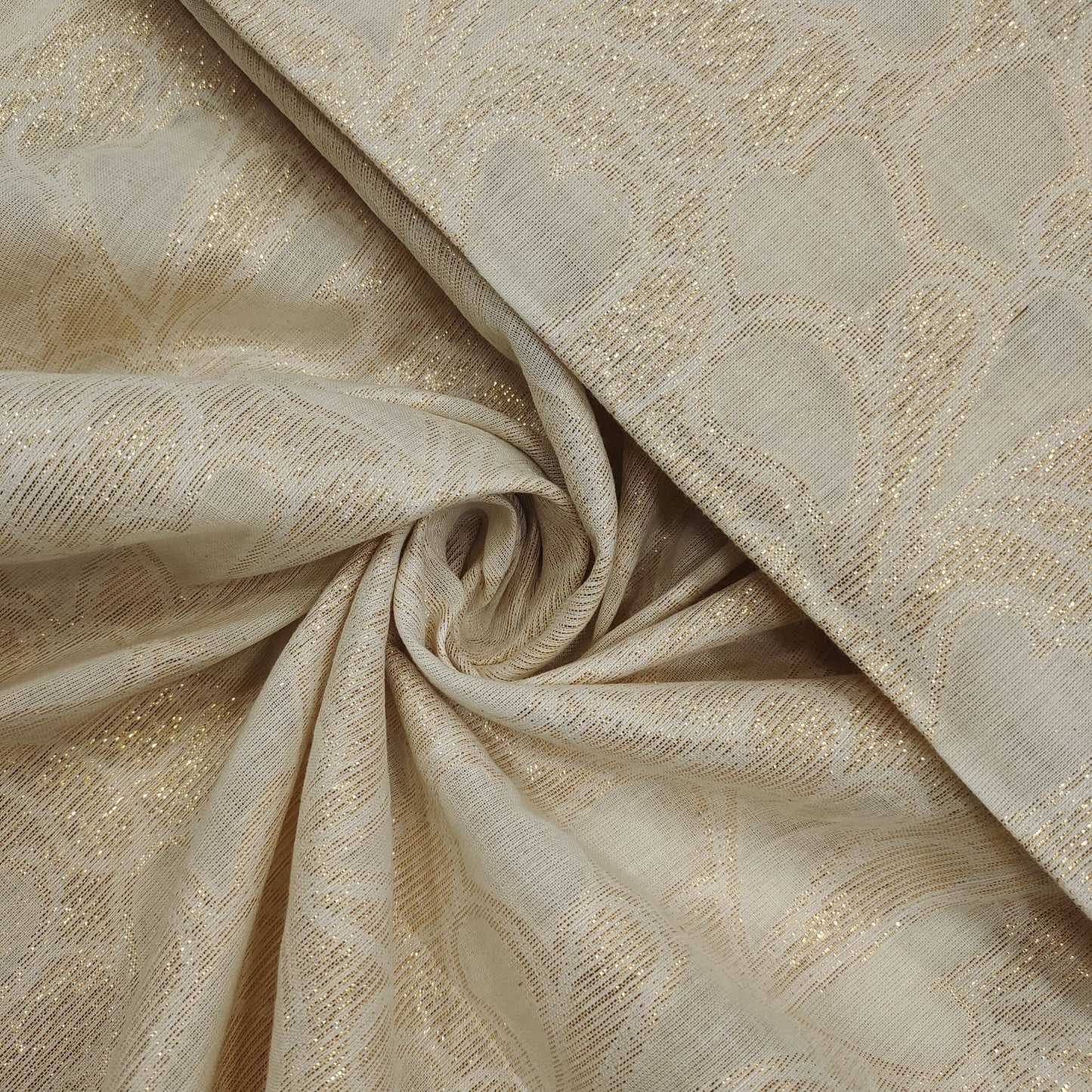Cotton Lurex CL107