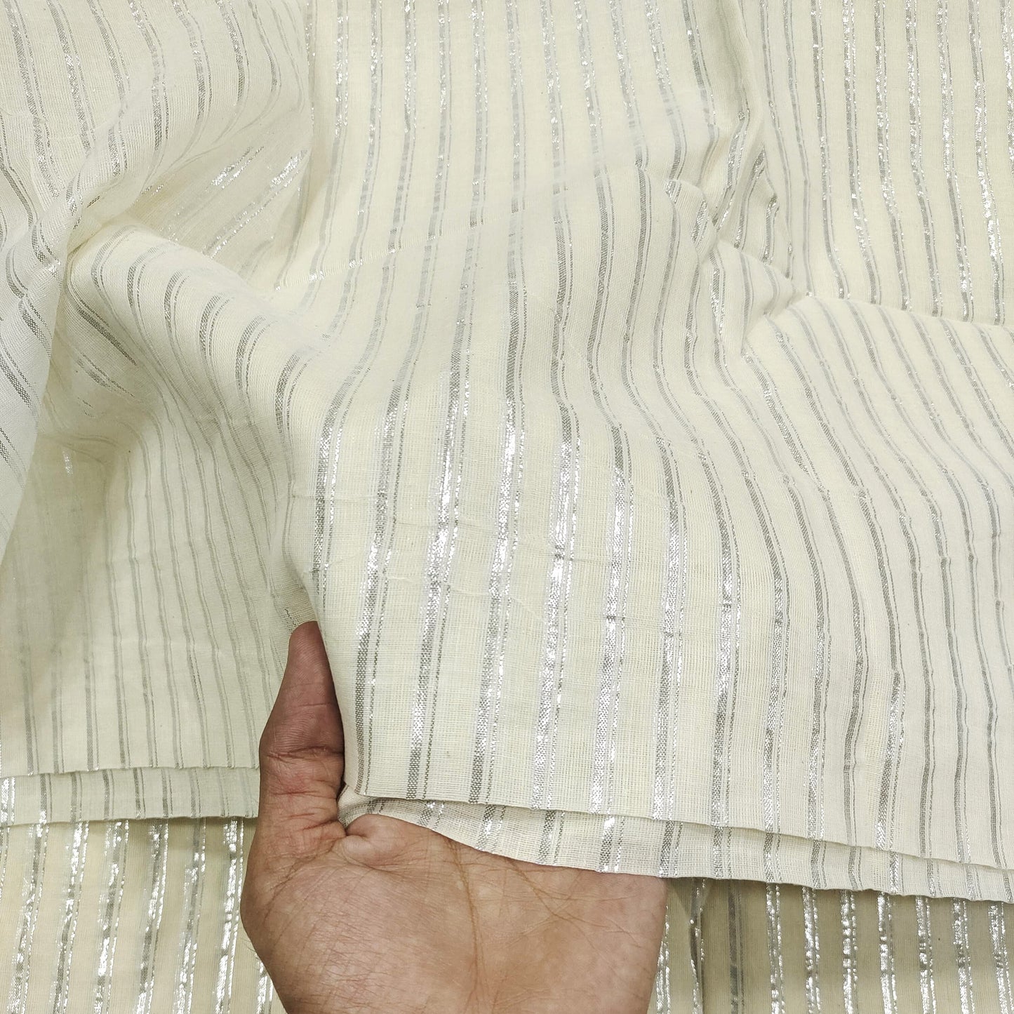 Cotton Lurex CL108