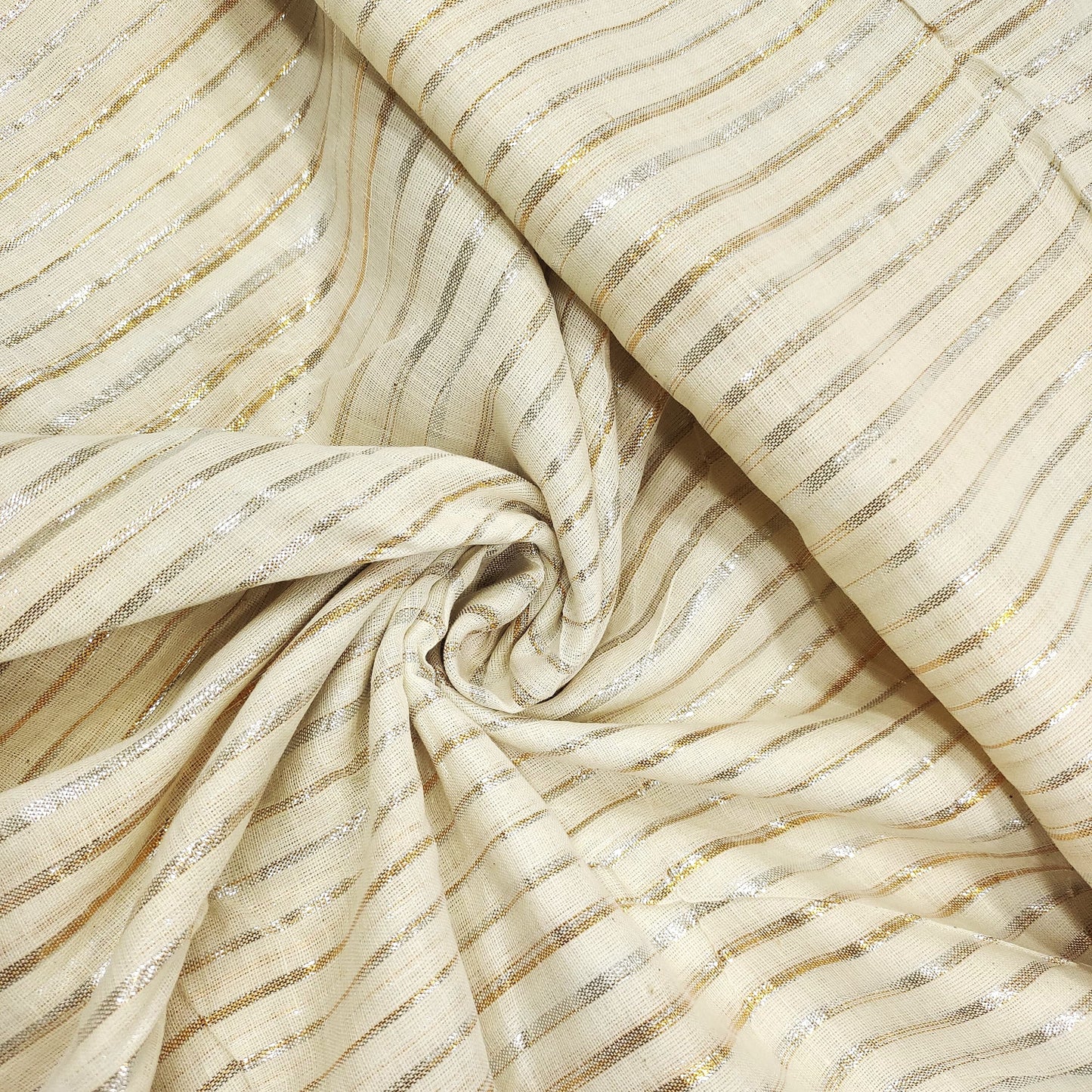 Cotton Lurex CL109