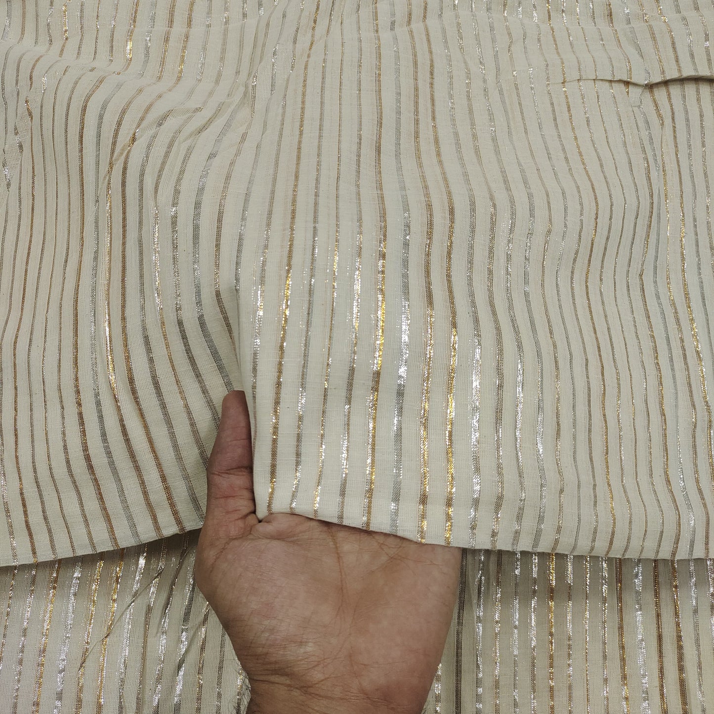 Cotton Lurex CL109